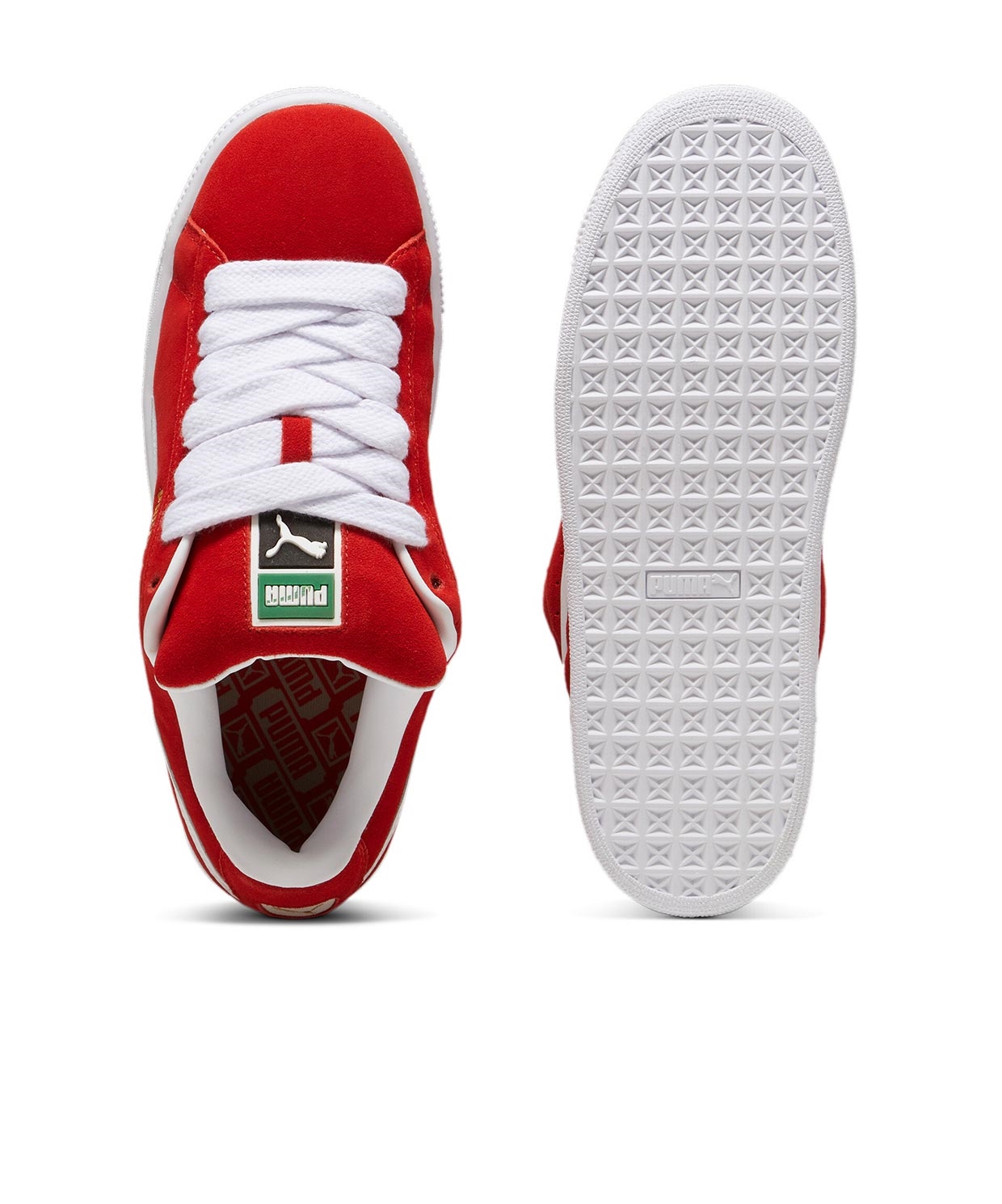 resm Puma Suede XL