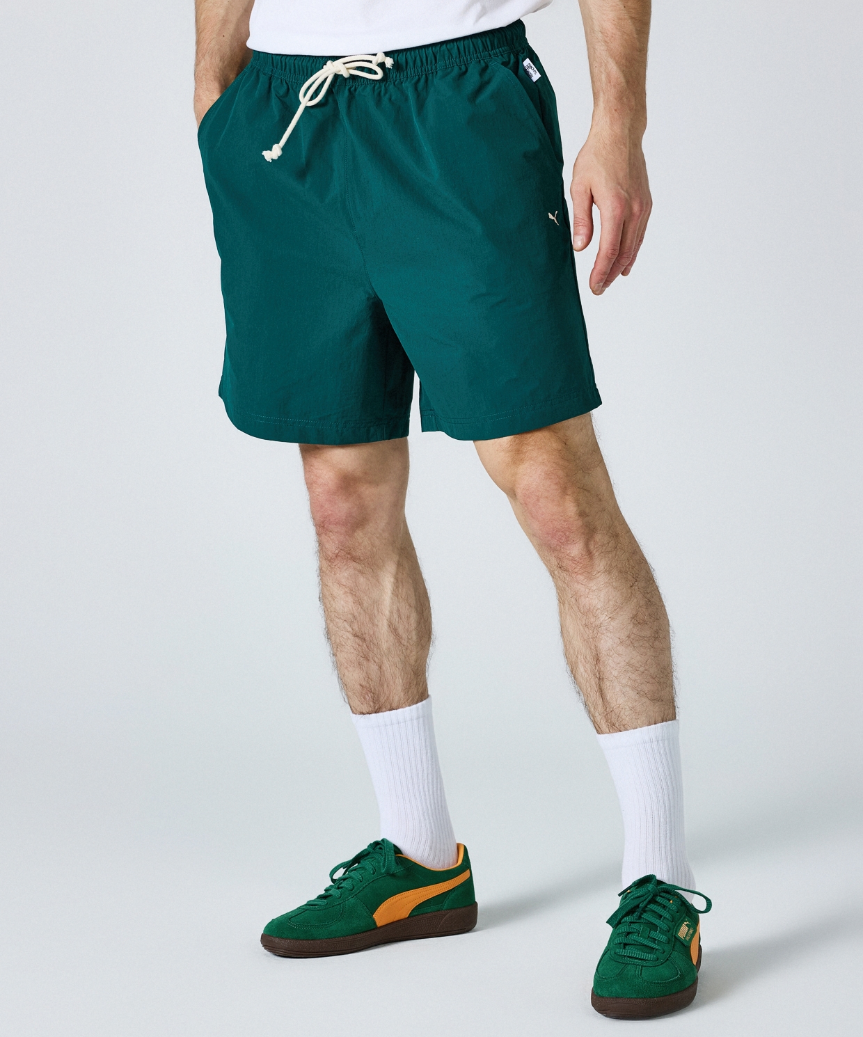 Puma Mmq Shorts