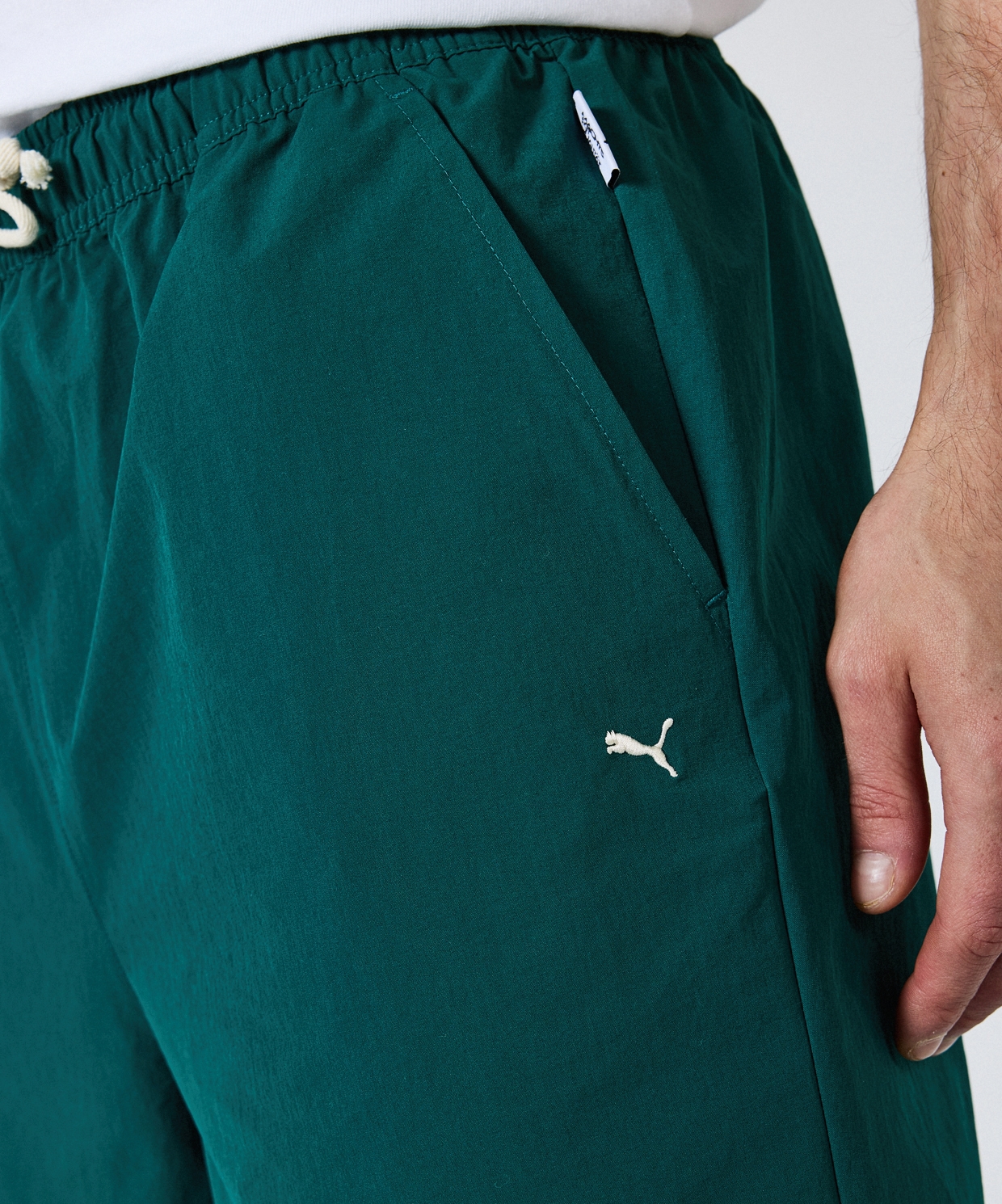 Puma Mmq Shorts