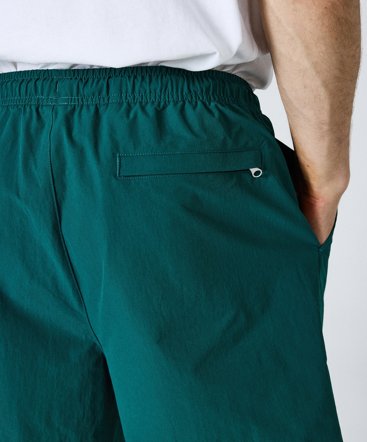Puma Mmq Shorts