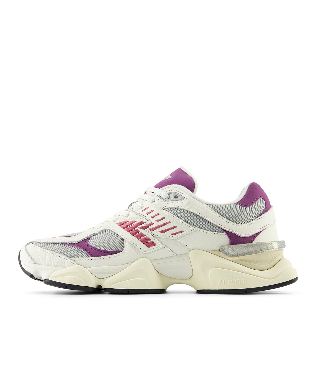 resm New Balance 9060 Lifestyle Womens Shoes