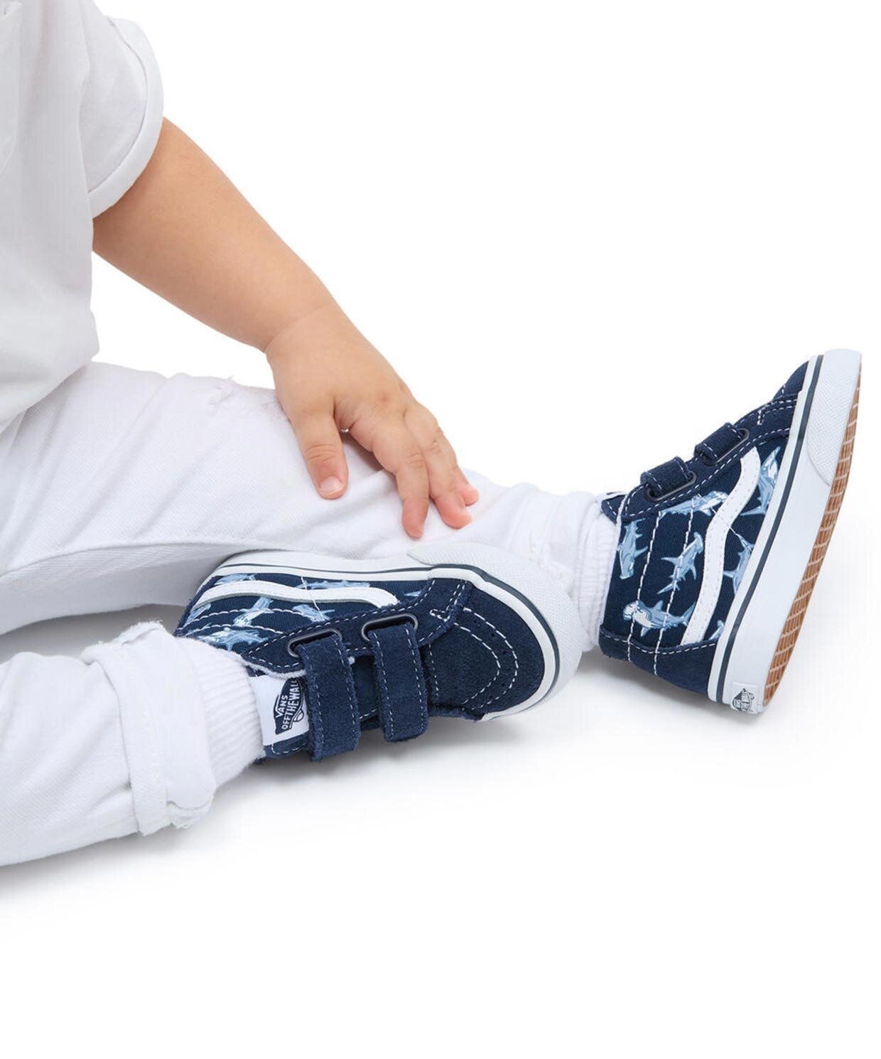 resm Vans Td Sk8-Mid Reissue V