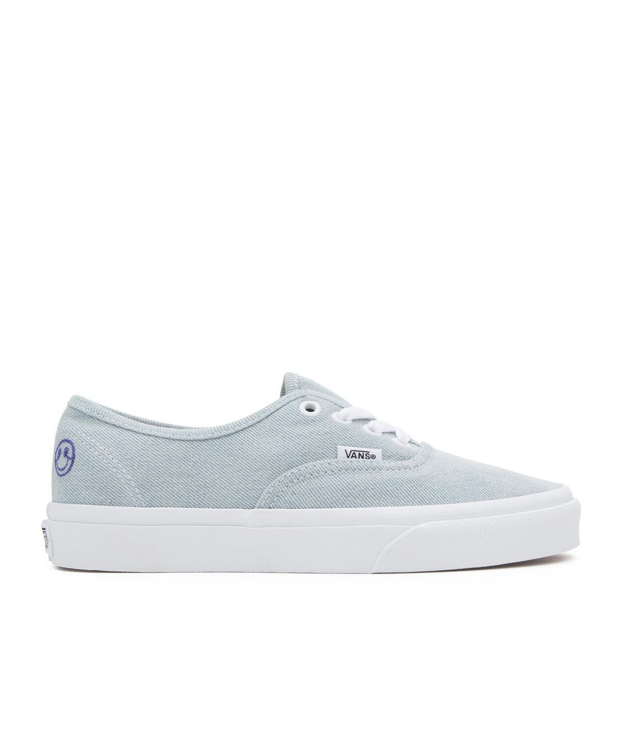 Vans Authentic