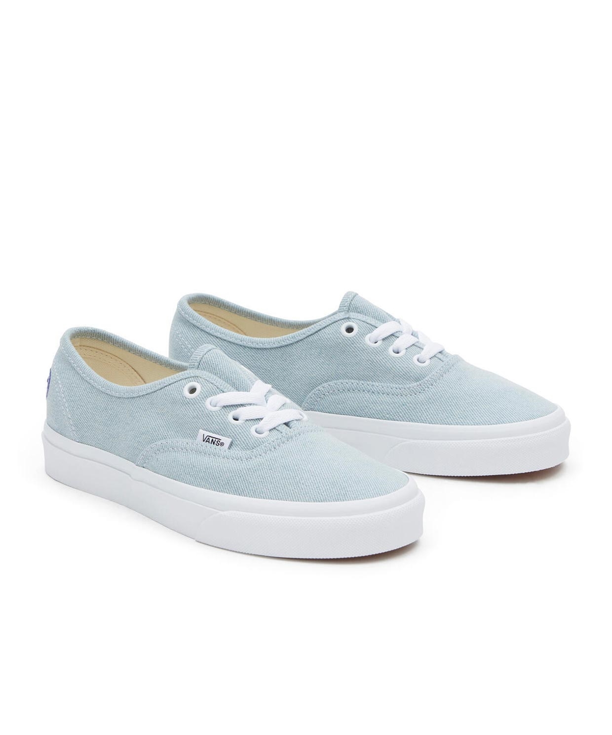 Vans Authentic