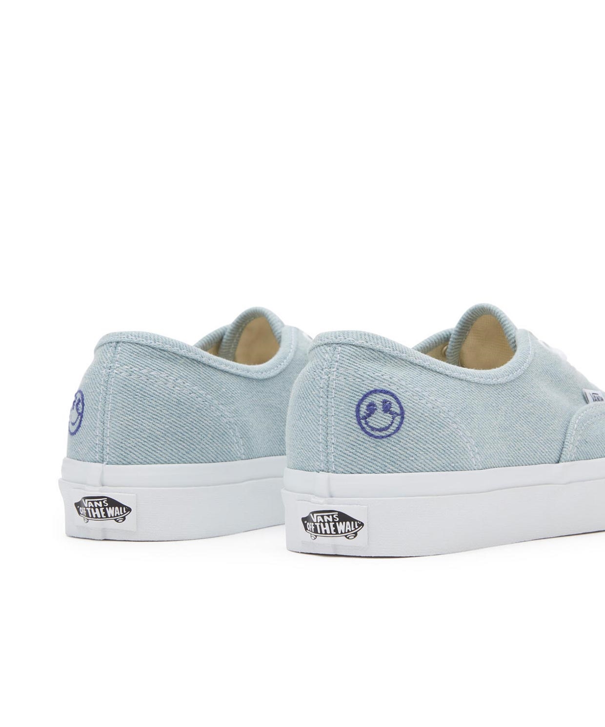 Vans Authentic