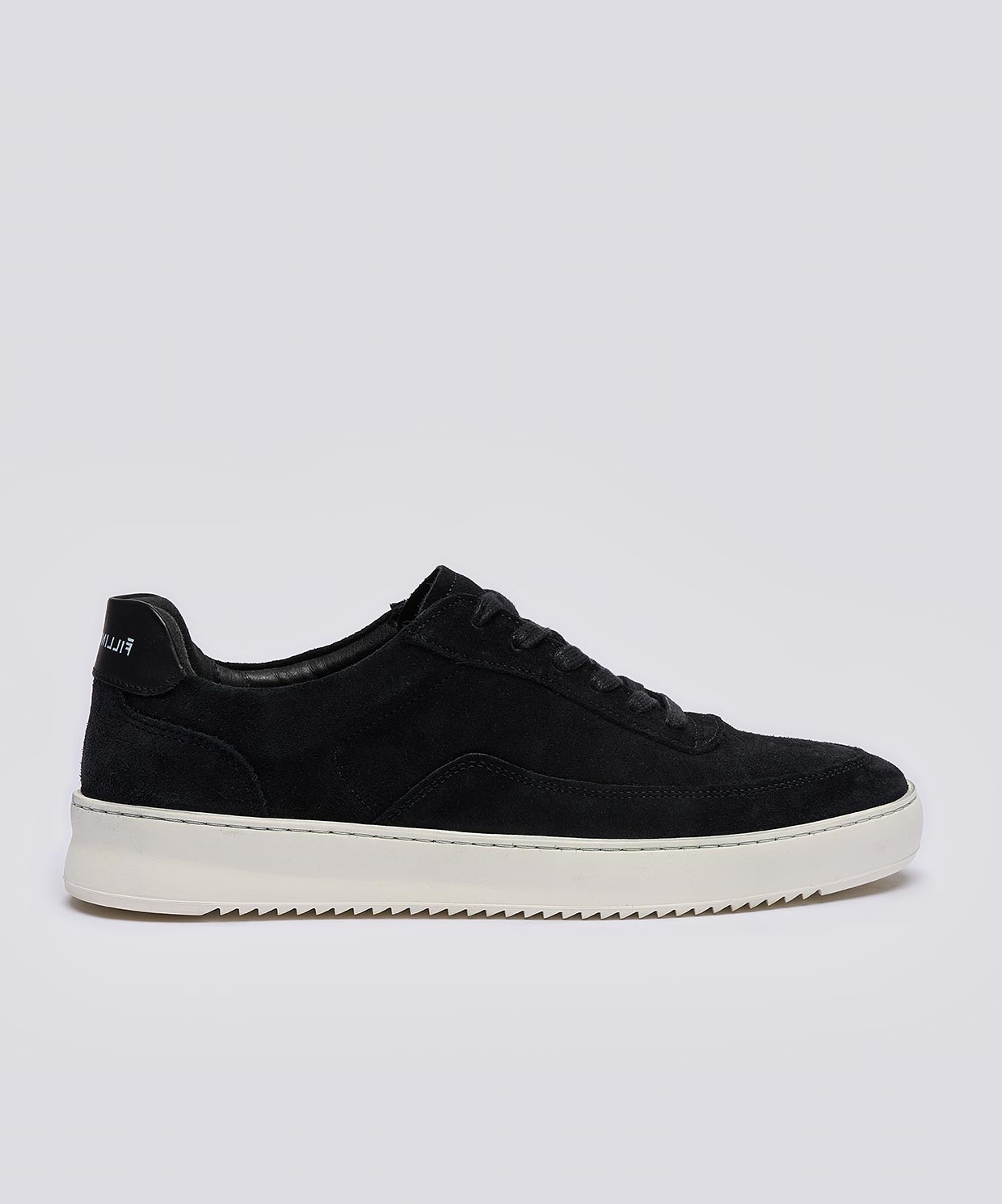 Filling Pieces Mondo Suede