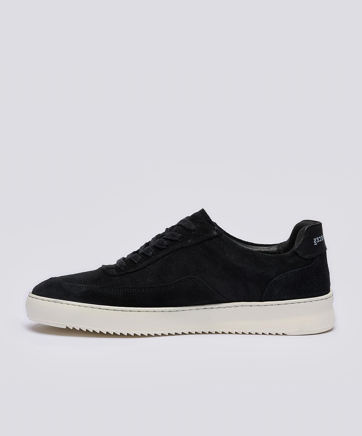 resm Filling Pieces Mondo Suede