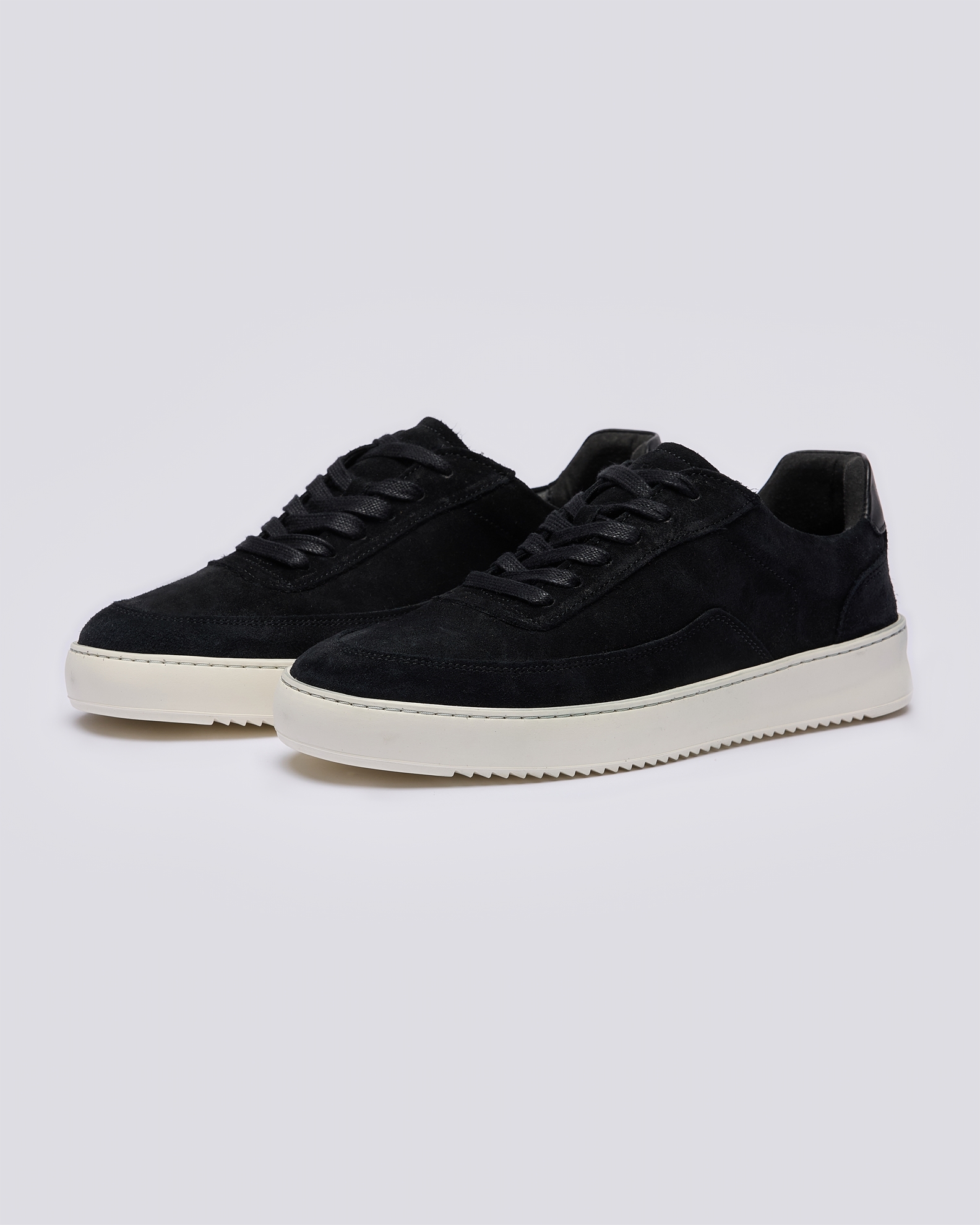 resm Filling Pieces Mondo Suede