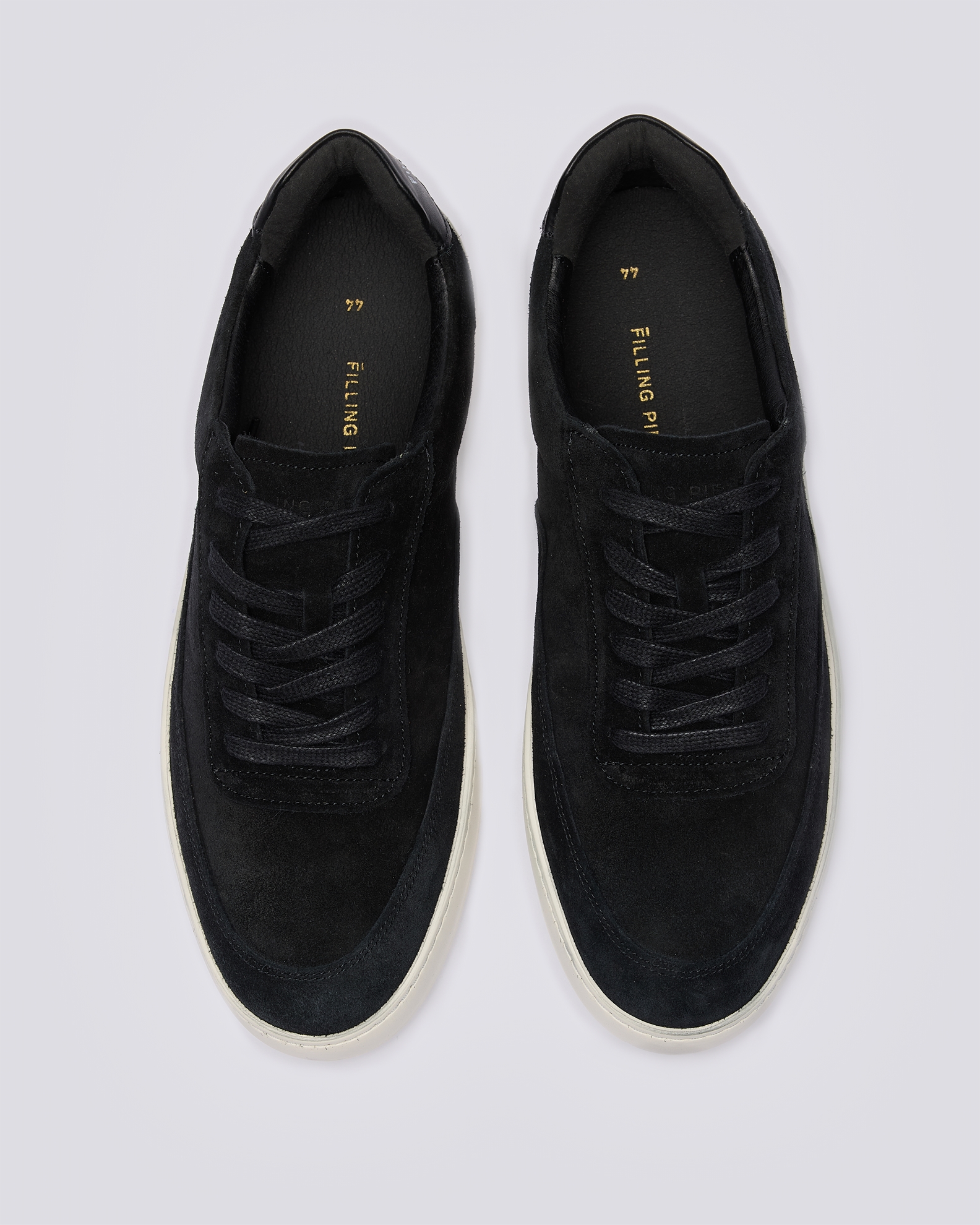 resm Filling Pieces Mondo Suede