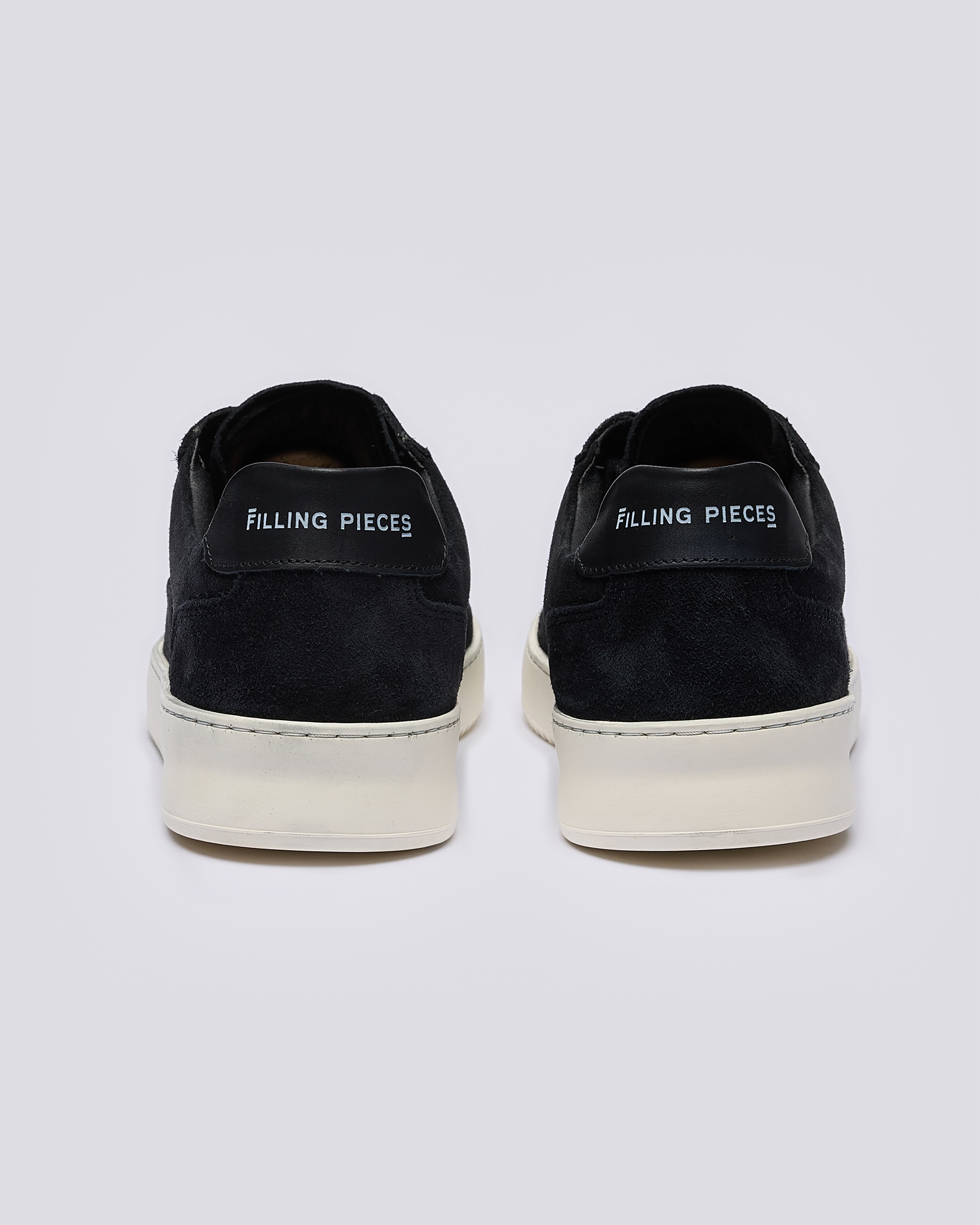 resm Filling Pieces Mondo Suede