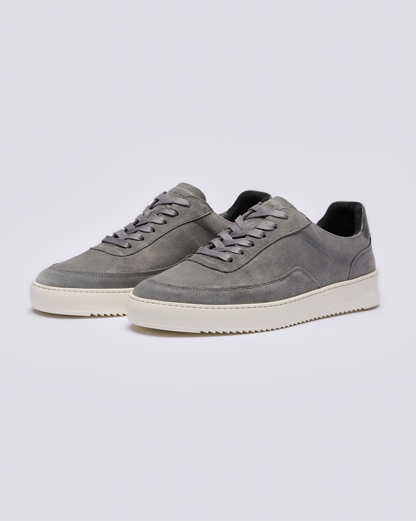 resm Filling Pieces Mondo Suede