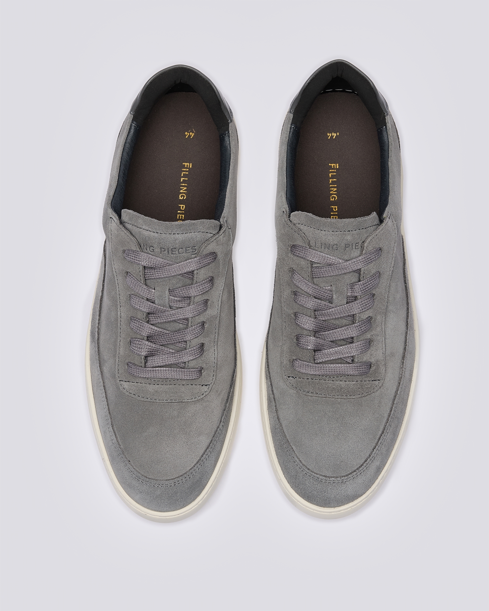 resm Filling Pieces Mondo Suede