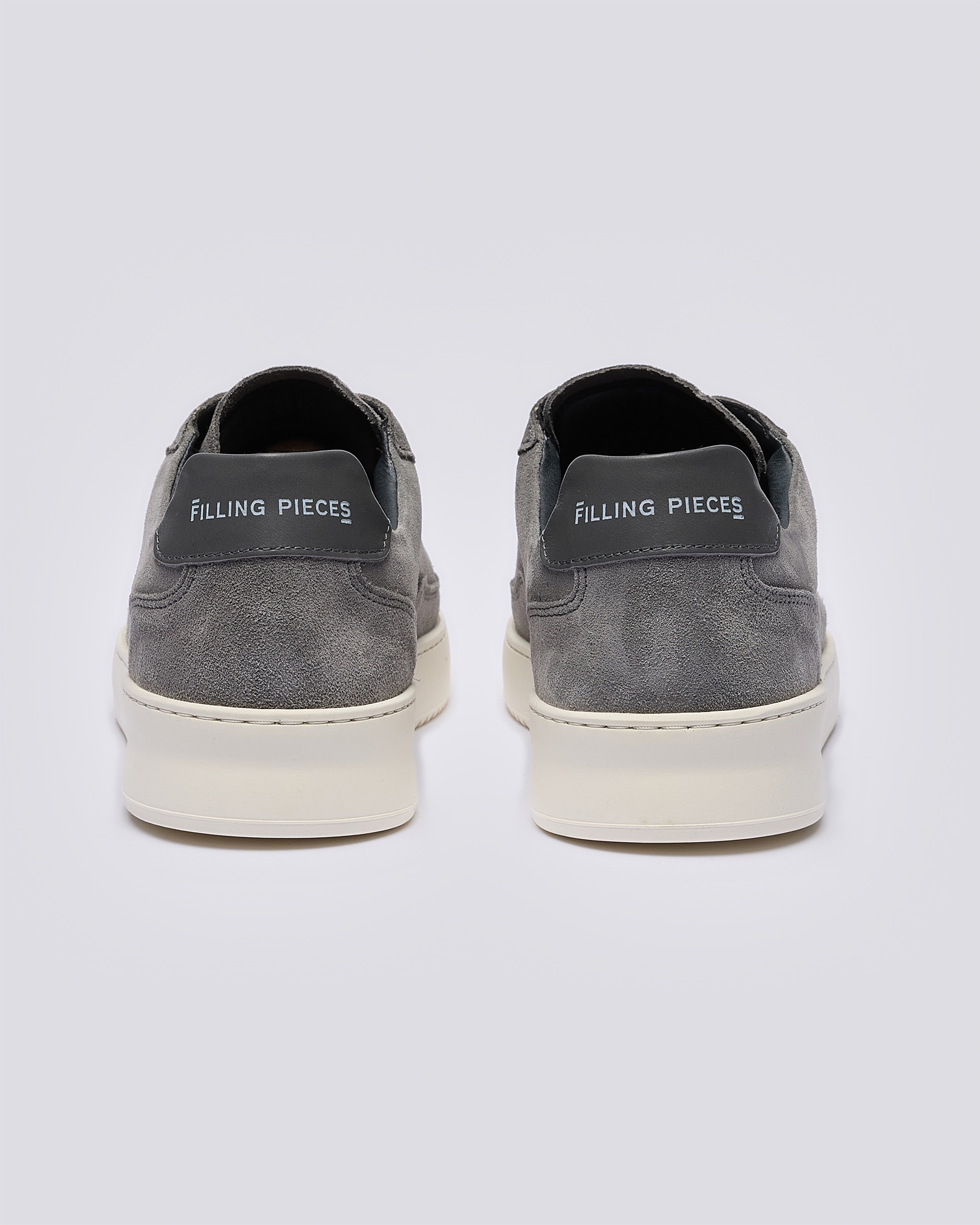 resm Filling Pieces Mondo Suede