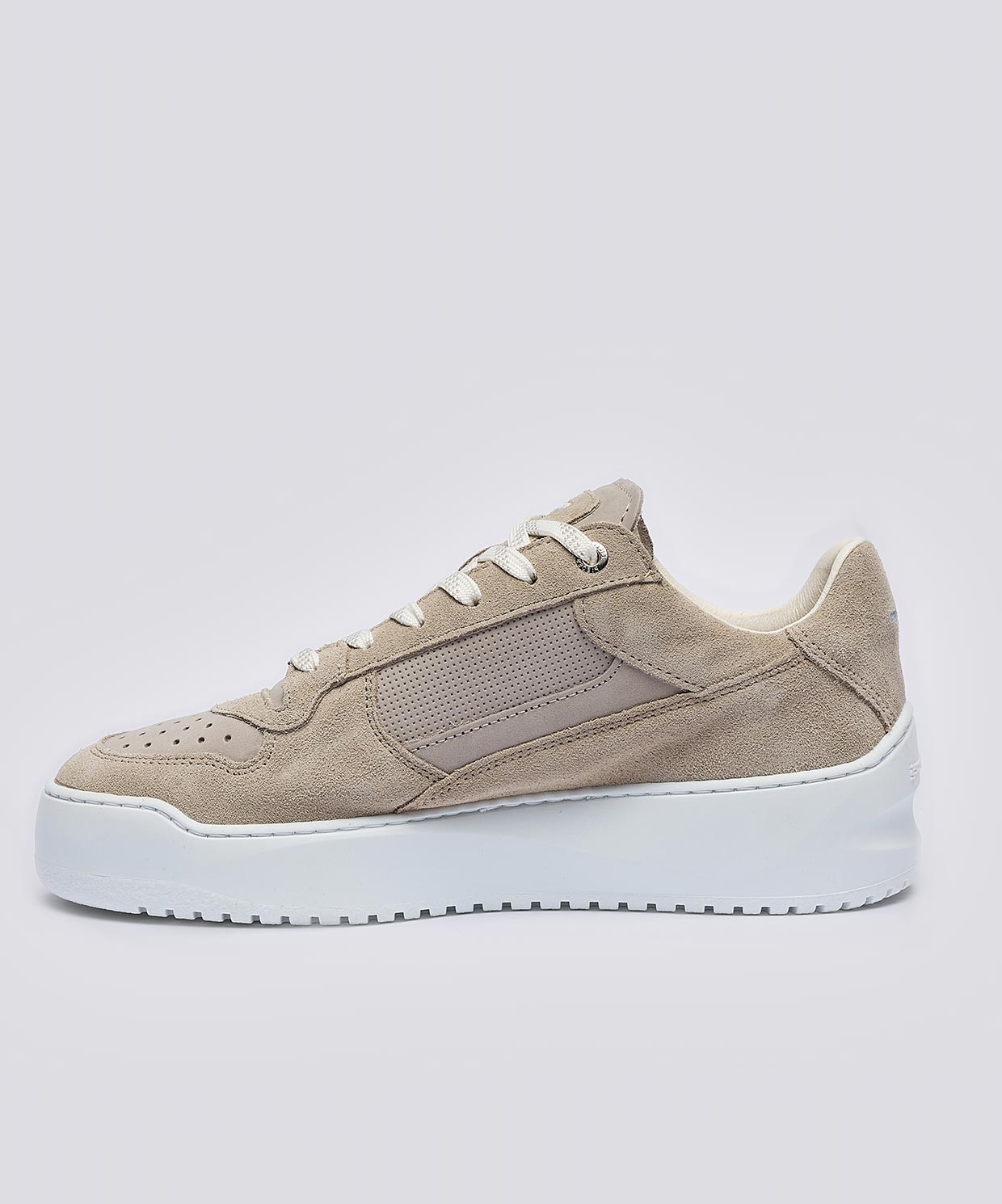 resm Filling Pieces Avenue Suede