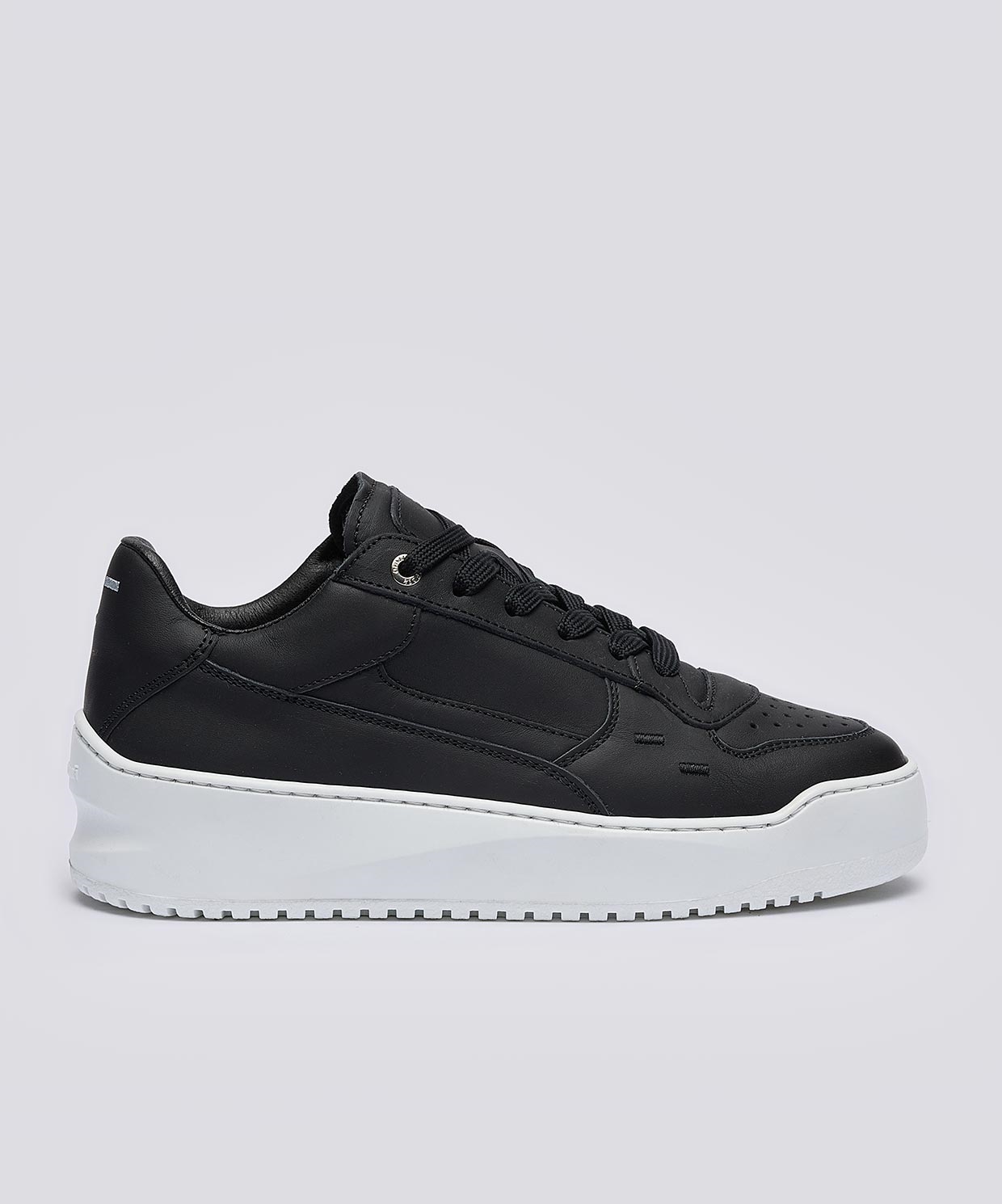 Filling Pieces Avenue Nappa