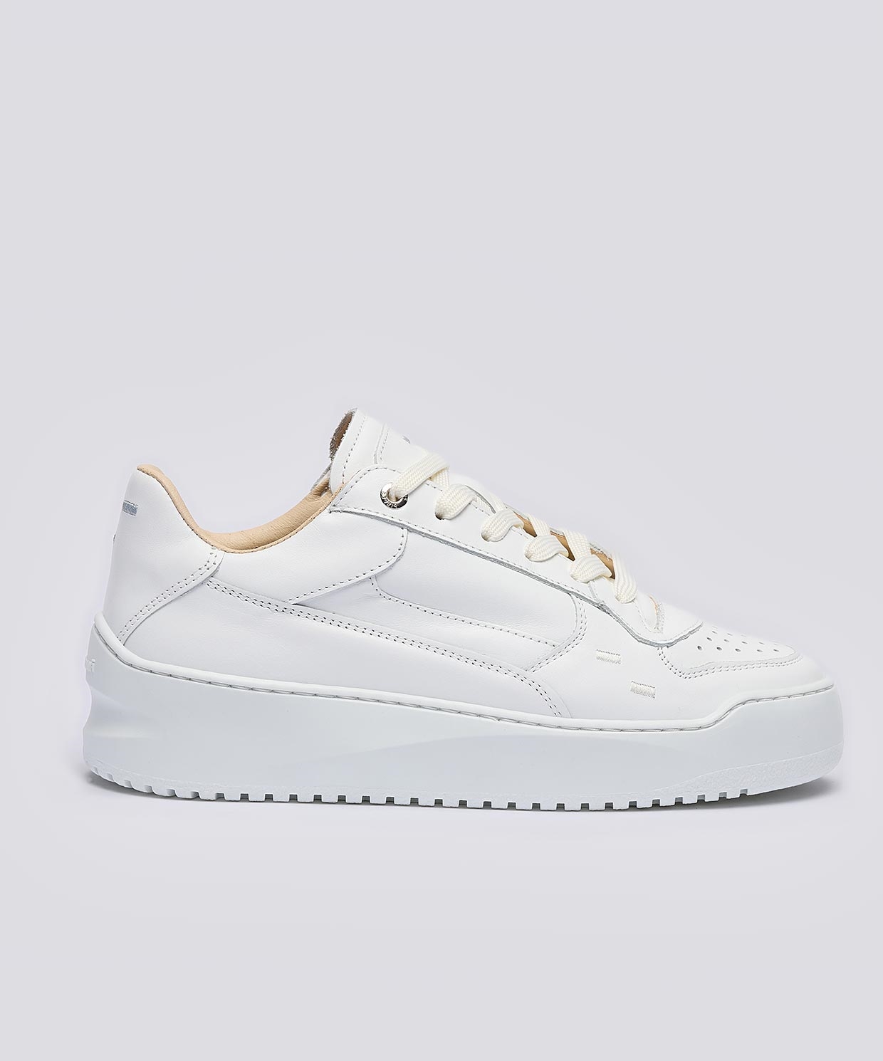 Filling Pieces Avenue Nappa