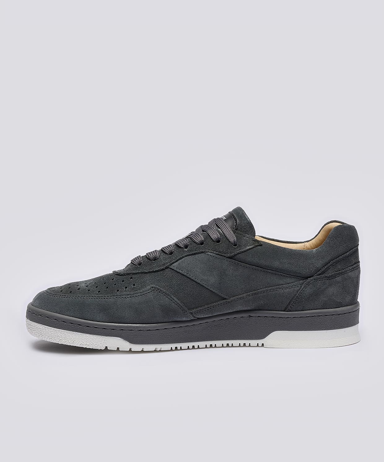 resm Filling Pieces Ace Suede