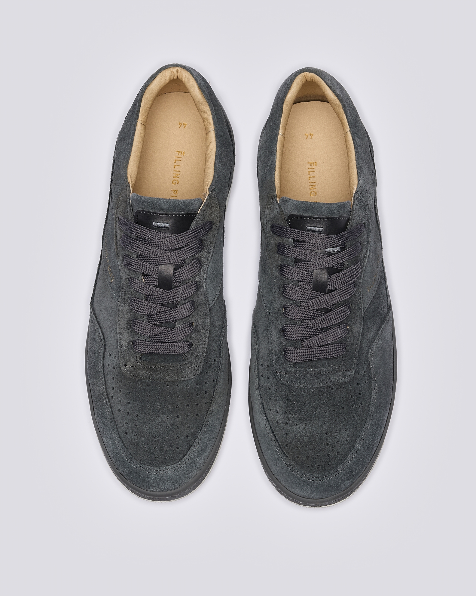 resm Filling Pieces Ace Suede