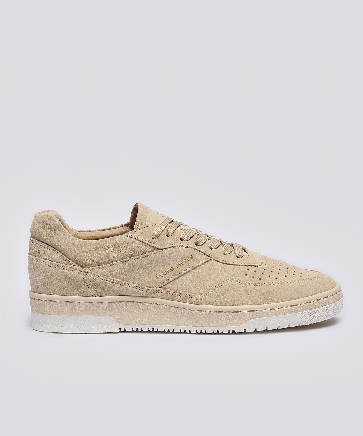 Filling Pieces Ace Suede