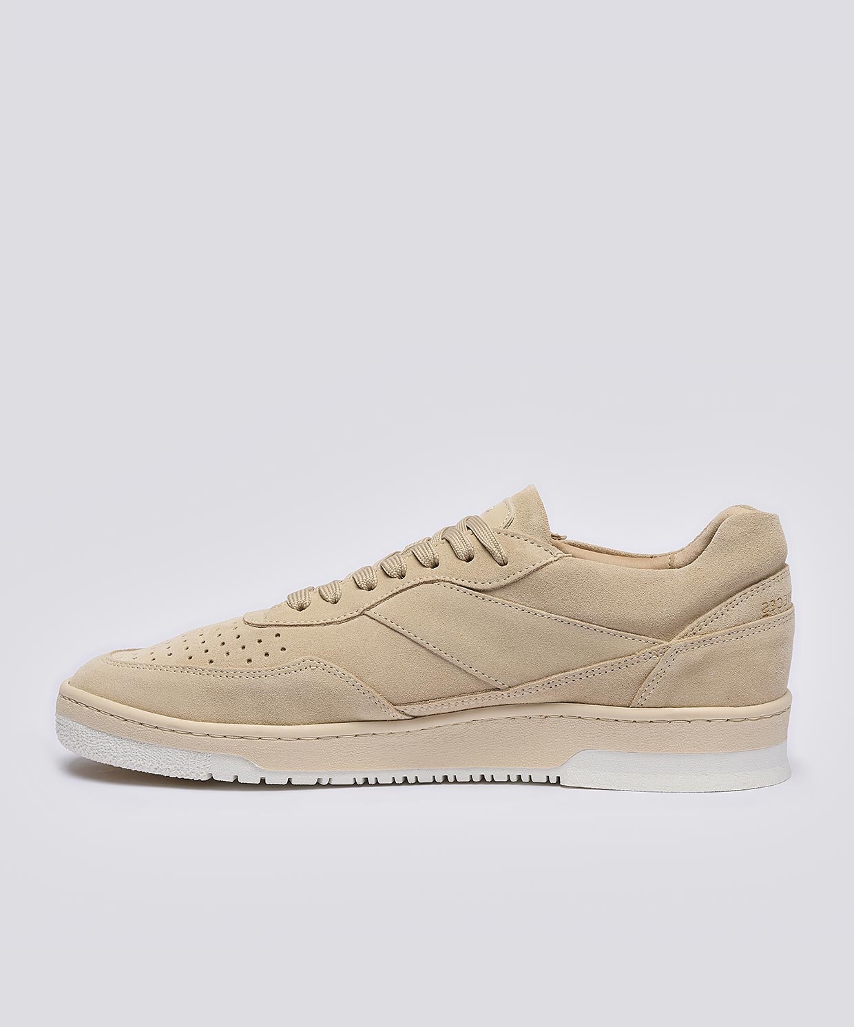 Filling Pieces Ace Suede