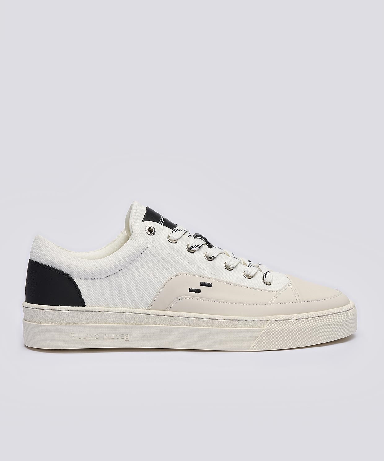 Filling Pieces Riviera Low