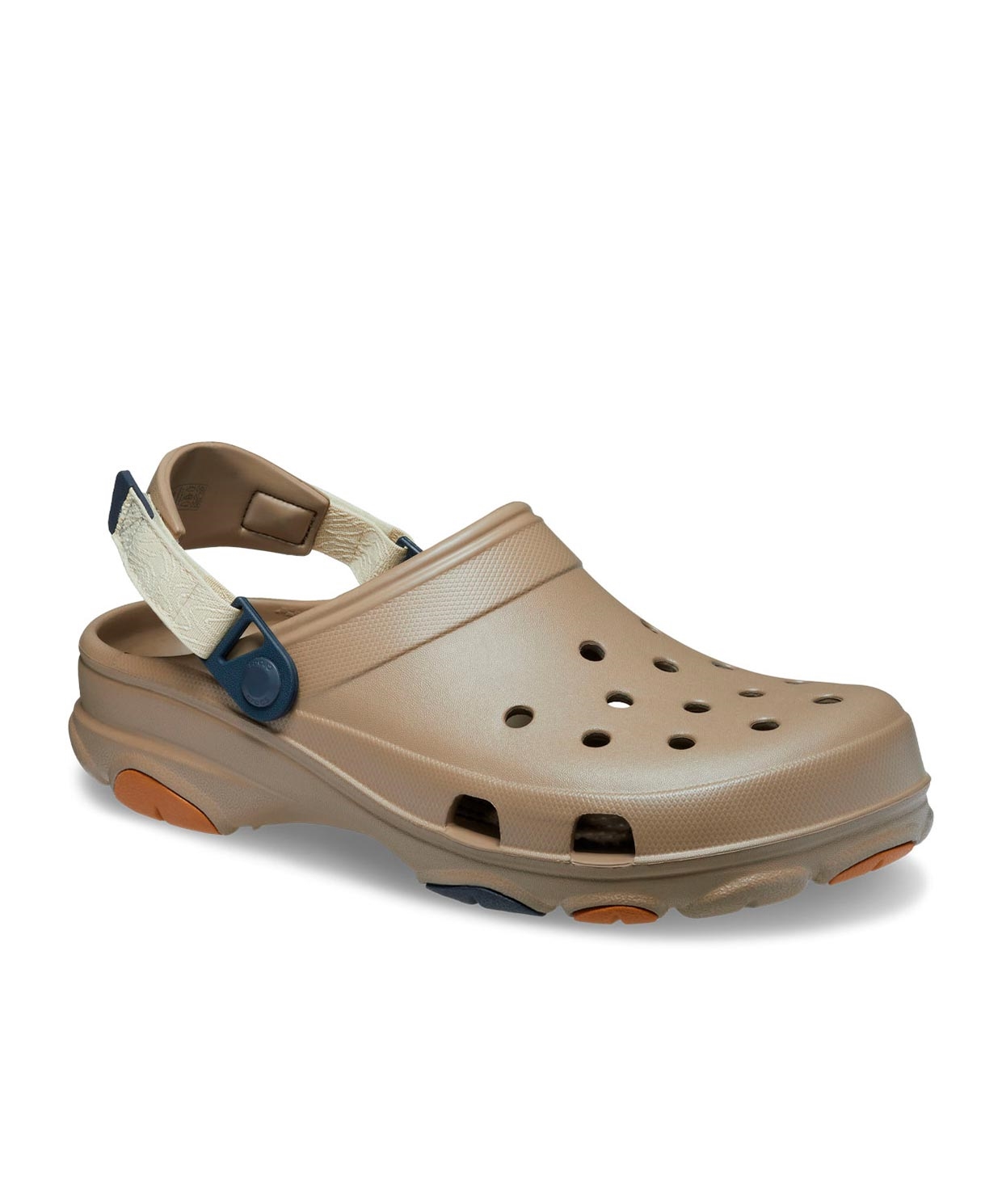 Crocs Classic All Terrain Clog