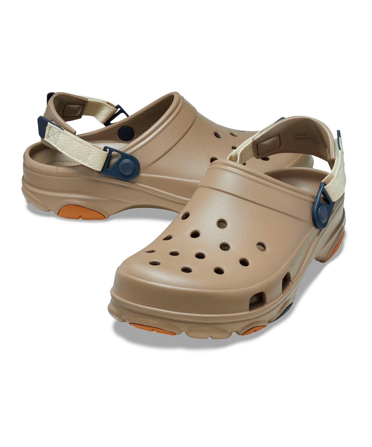 Crocs Classic All Terrain Clog