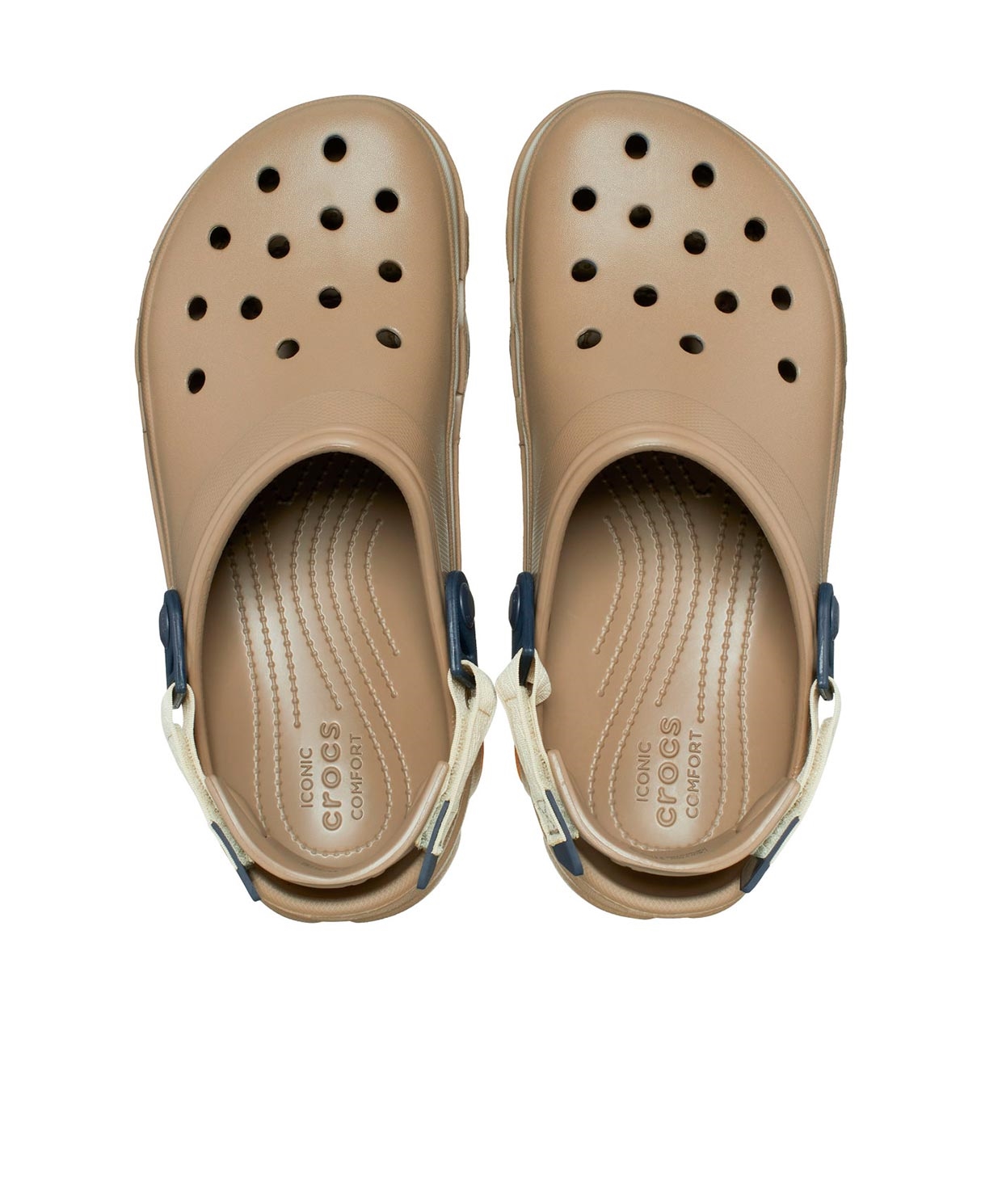 Crocs Classic All Terrain Clog