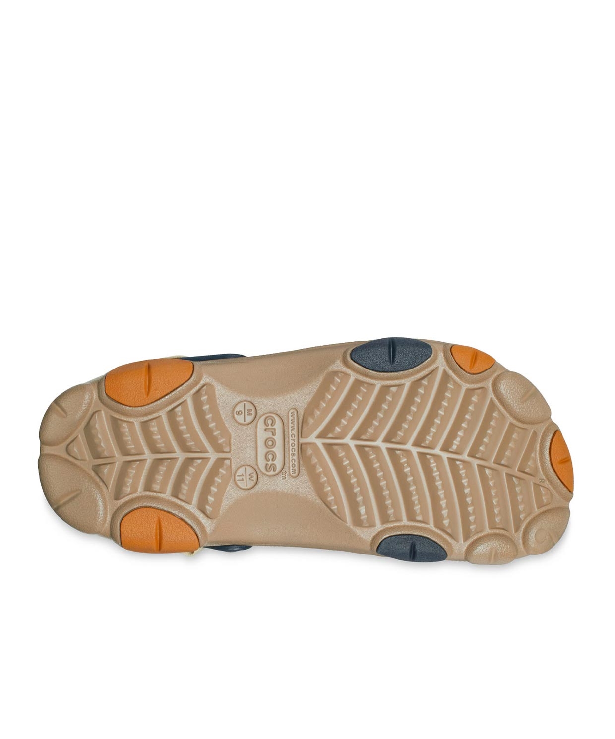 Crocs Classic All Terrain Clog