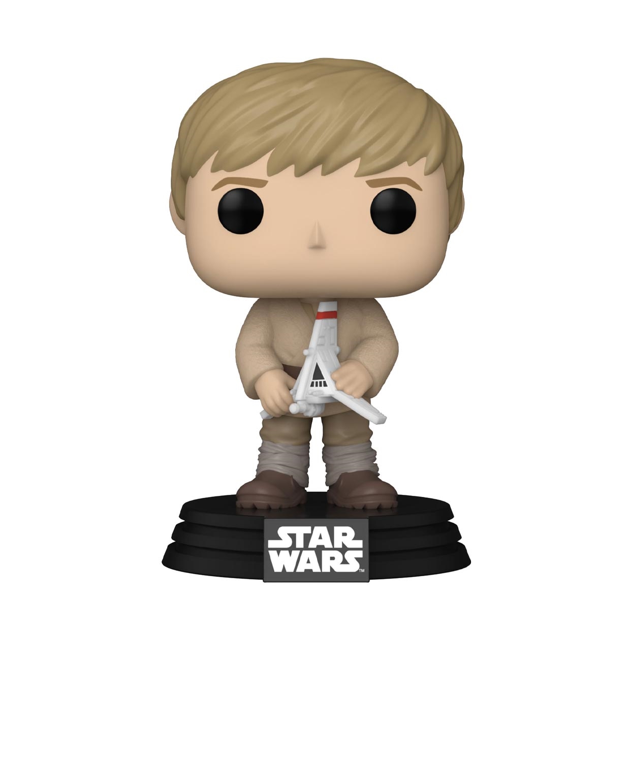 Funko Star Wars Obi Wan Kenobi  Young Luke Skywalker