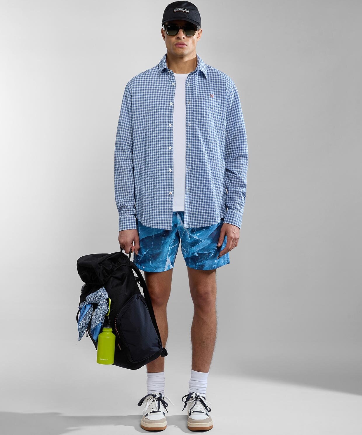 resm Napapijri V-inuvik