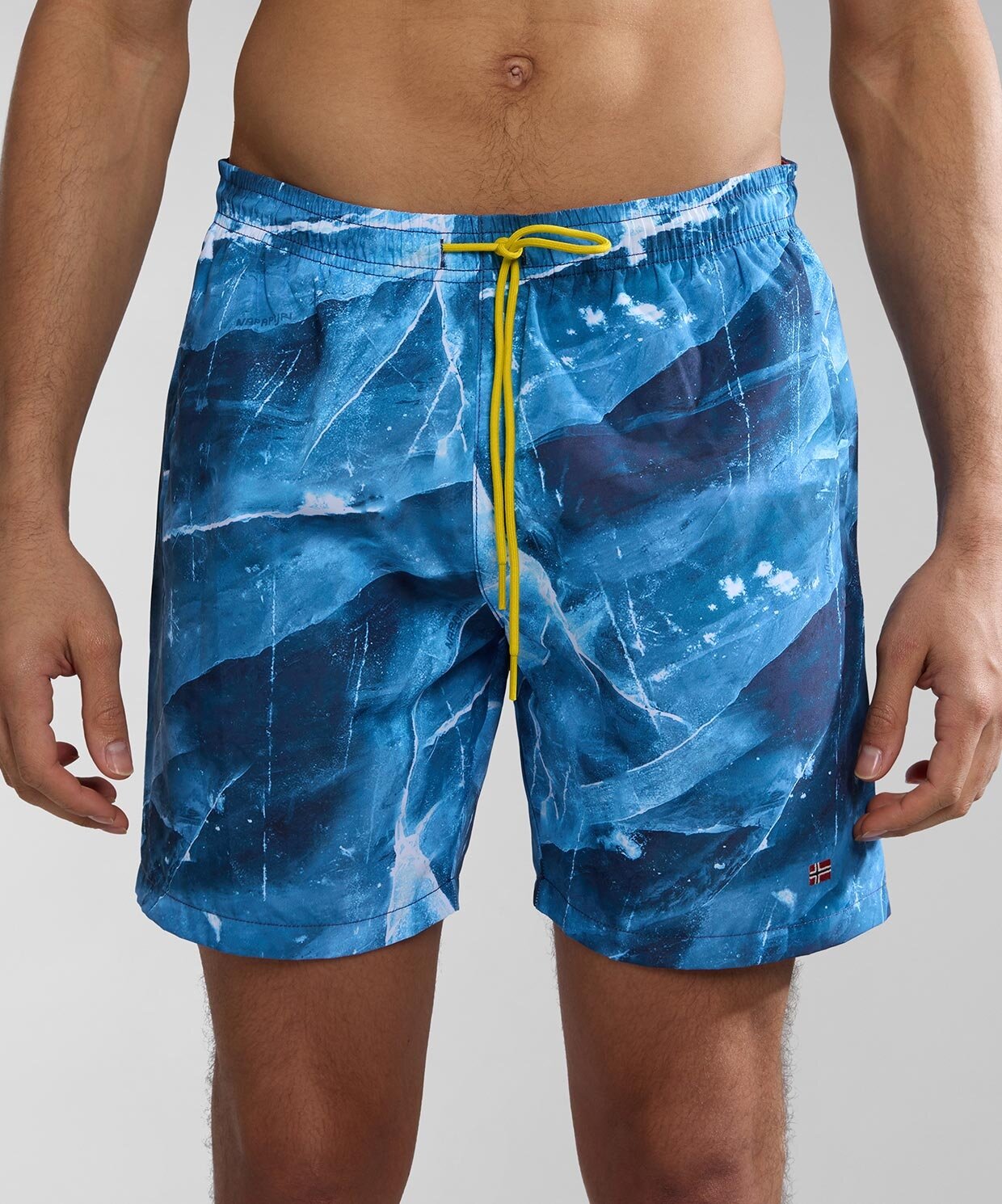 resm Napapijri V-inuvik