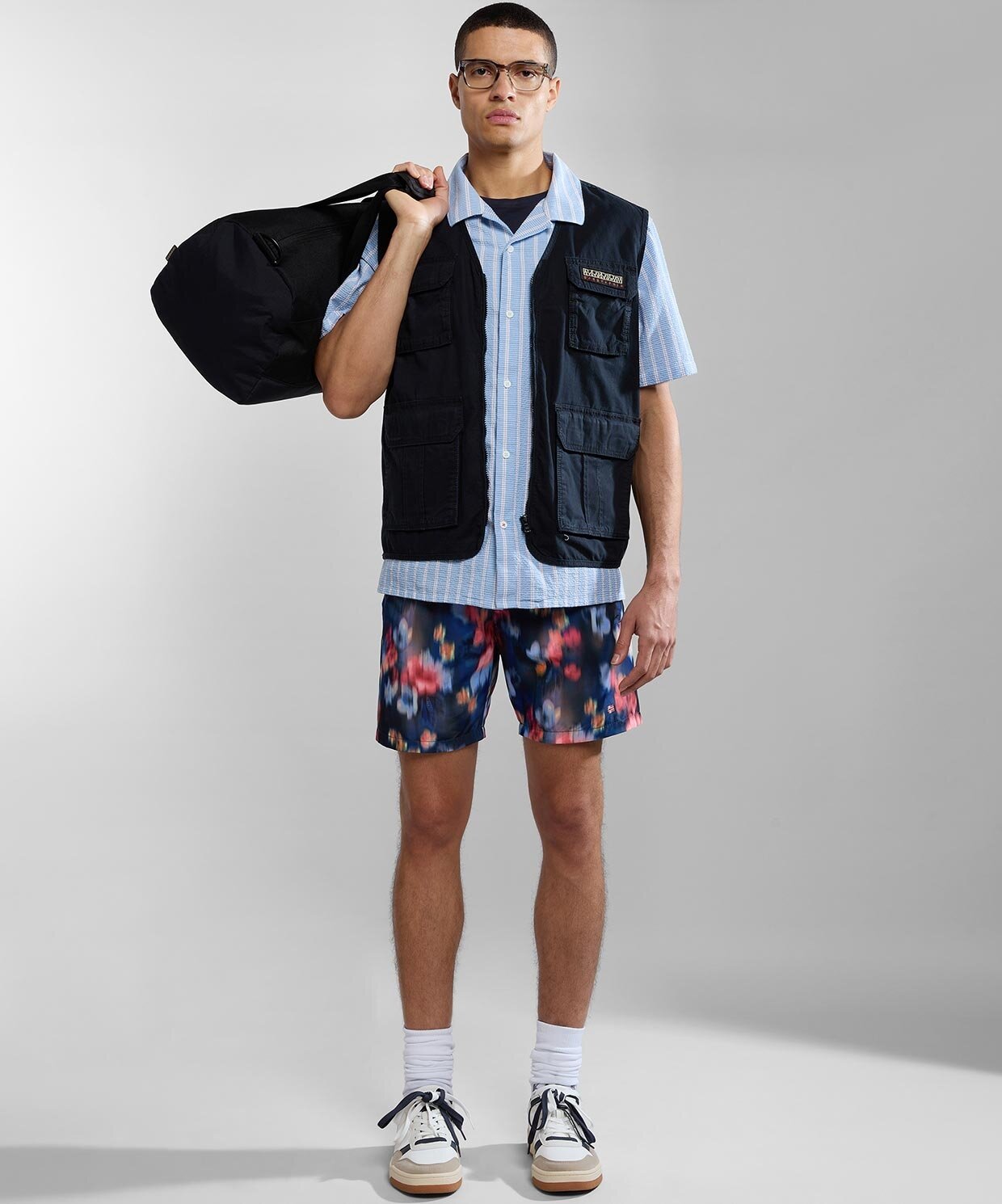 resm Napapijri V-inuvik