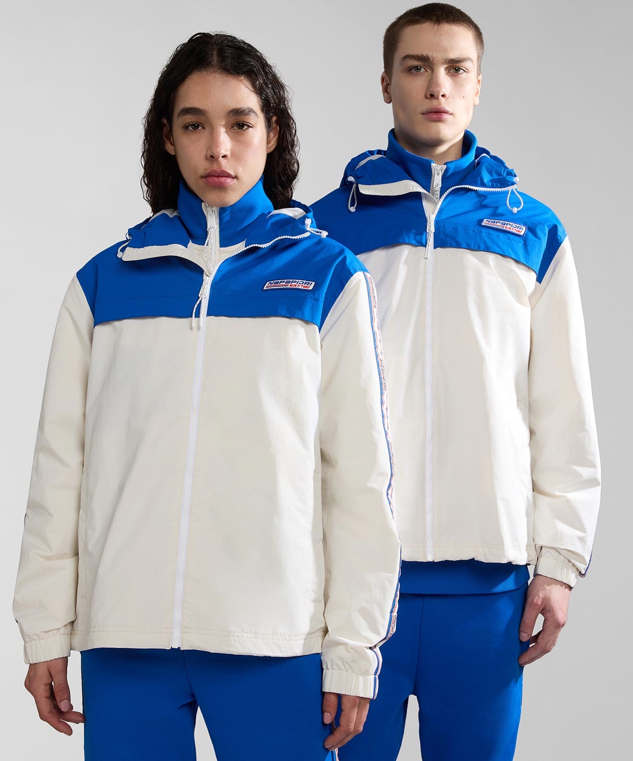 Napapijri A-Grober