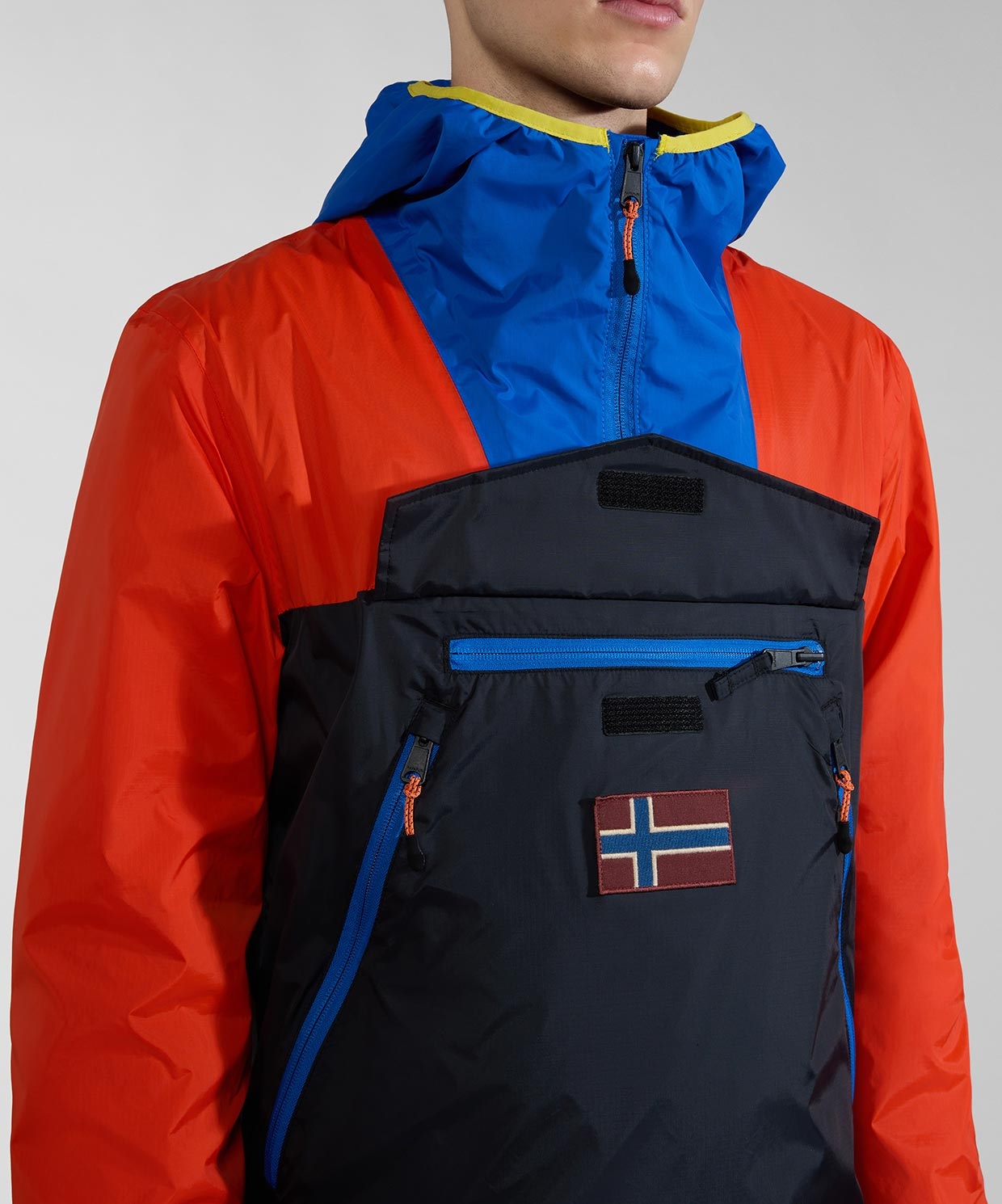 Napapijri Rainforest Wb Pkt V2