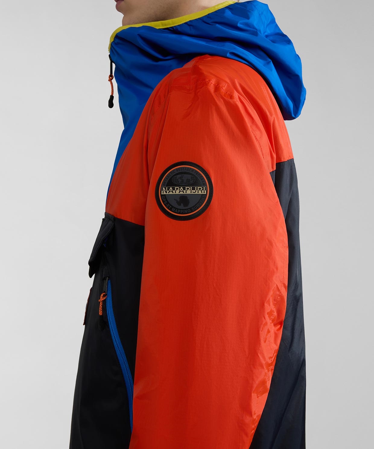 Napapijri Rainforest Wb Pkt V2