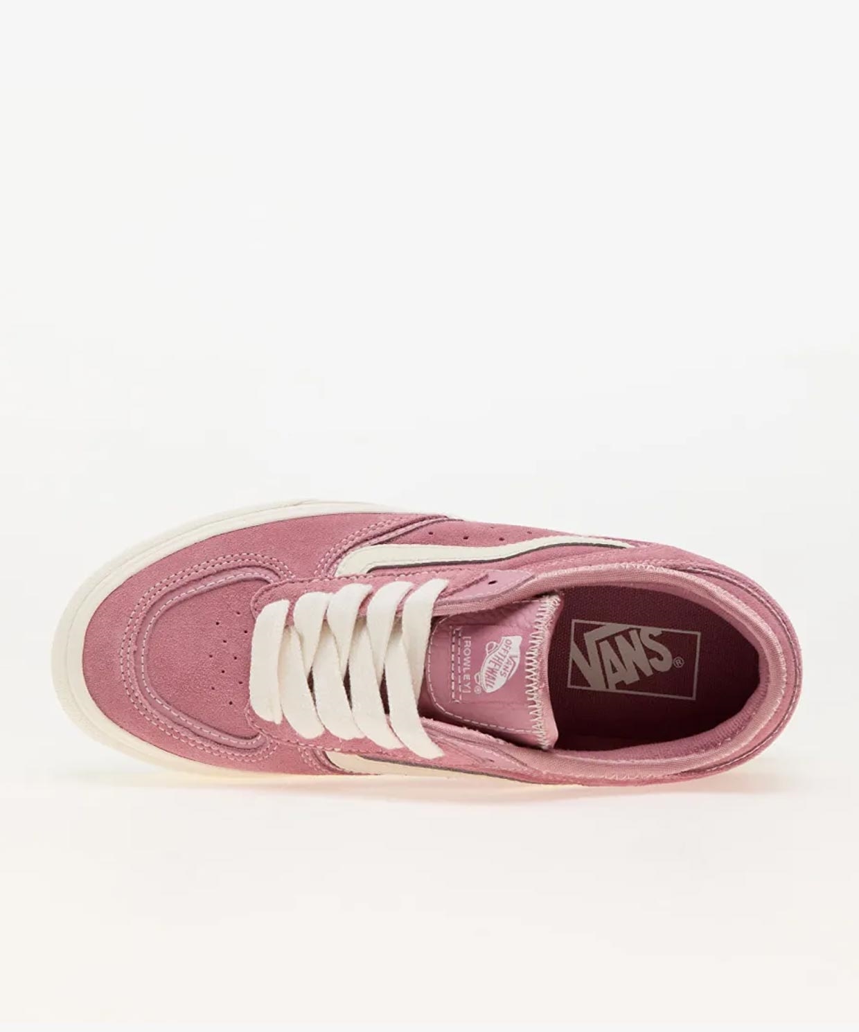 Vans Rowley Classic