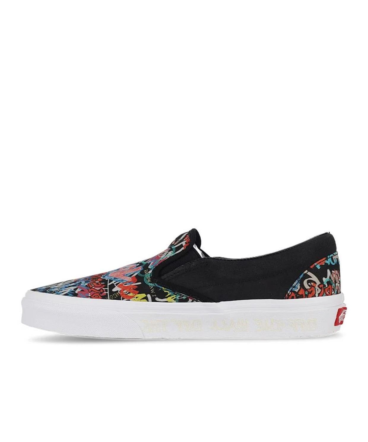 Vans Classic Slip-On