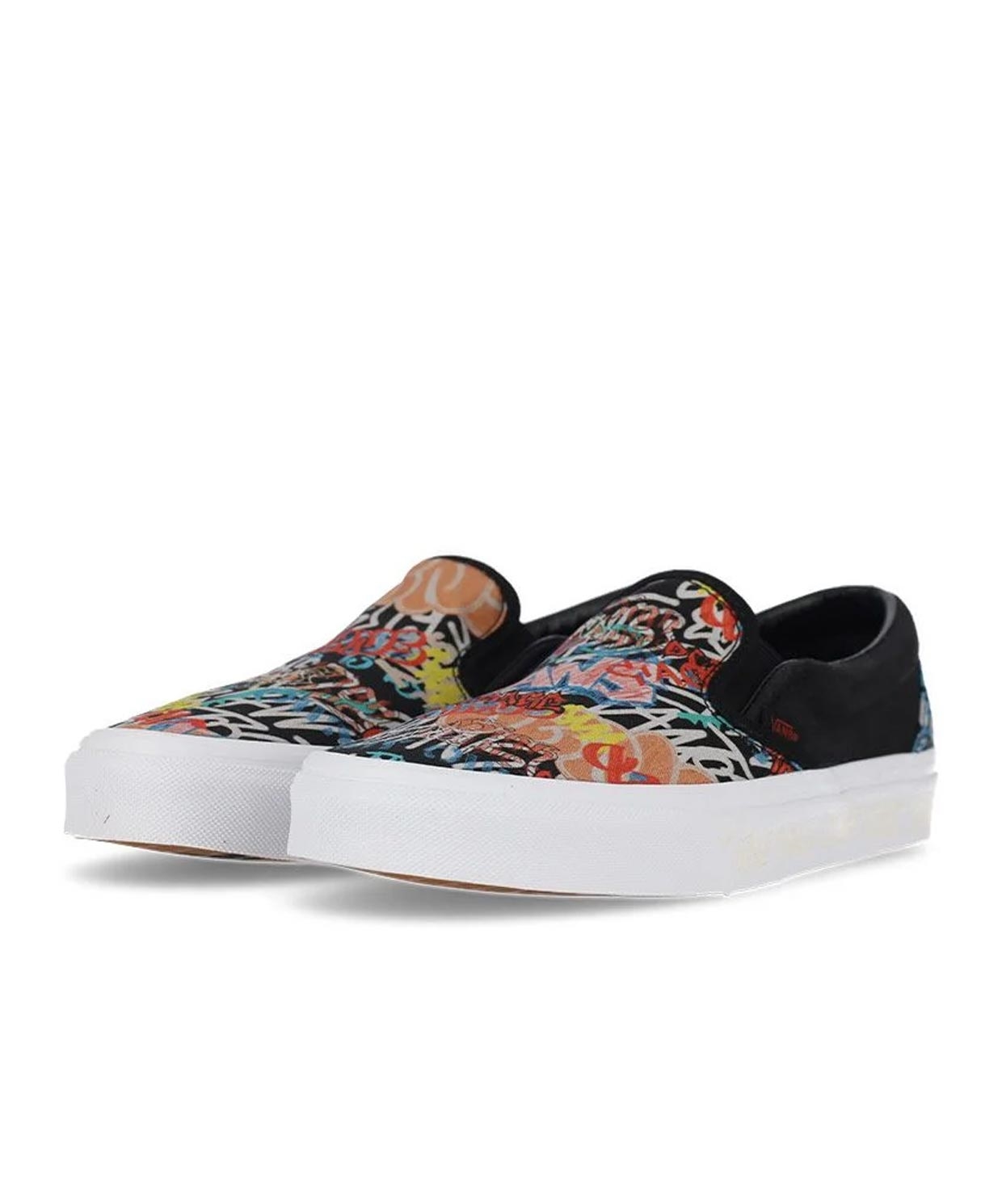 Vans Classic Slip-On