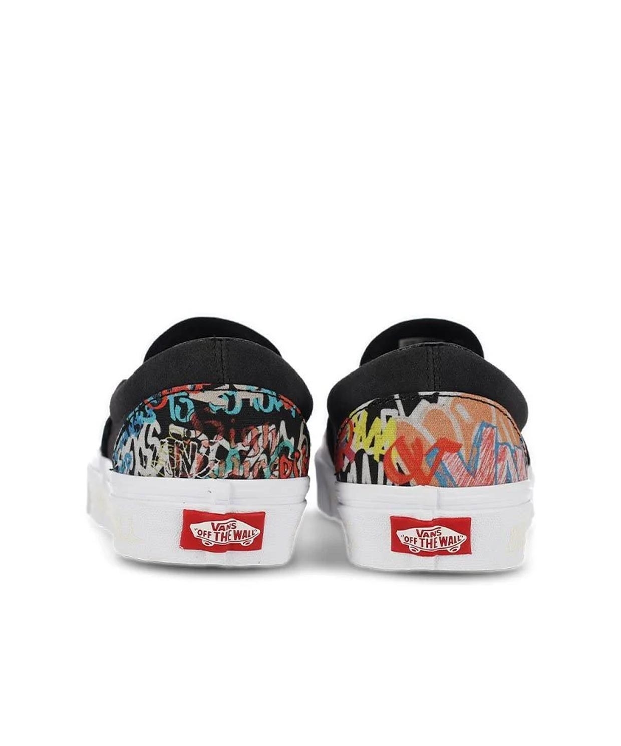 Vans Classic Slip-On