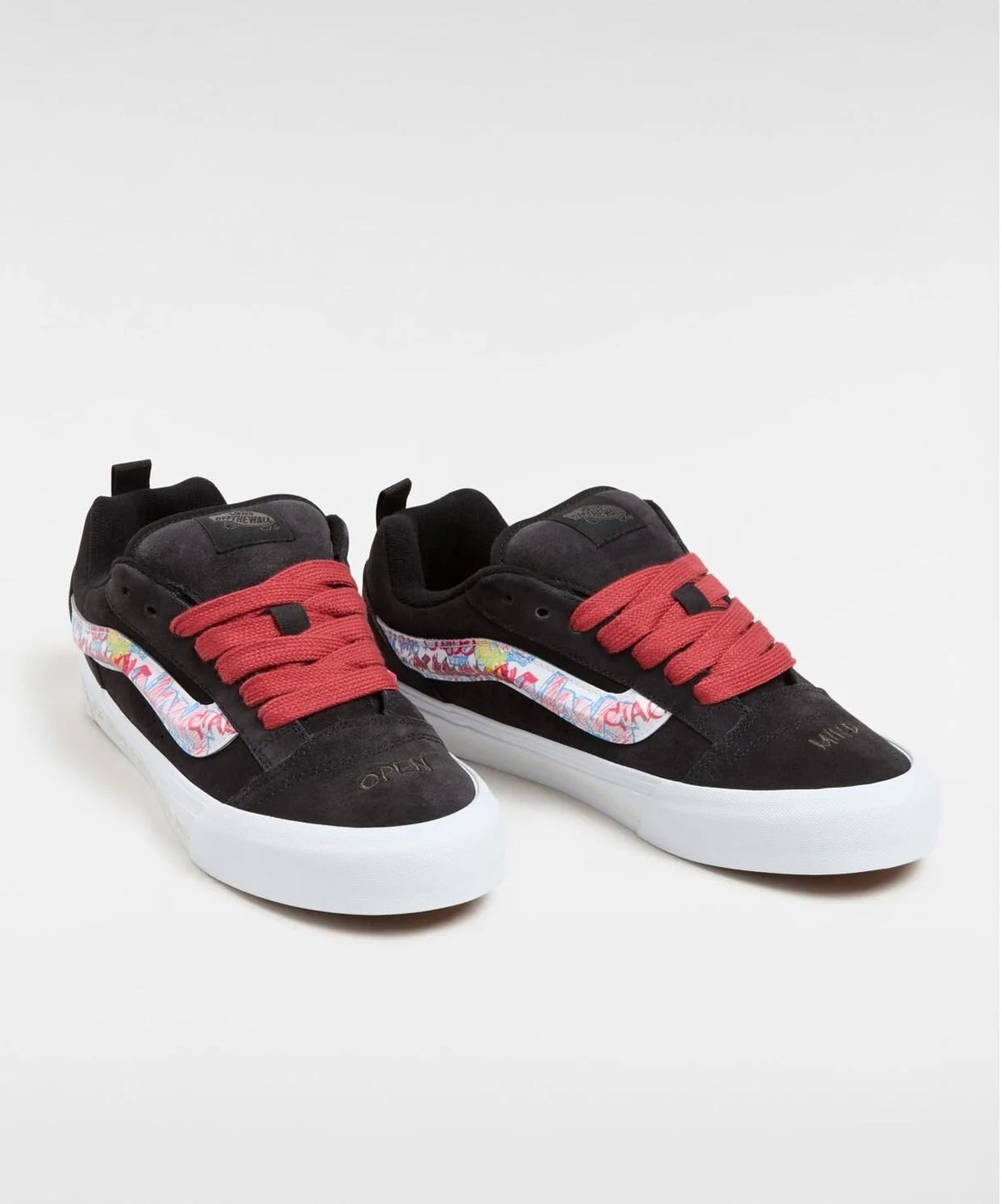 Vans Knu Skool