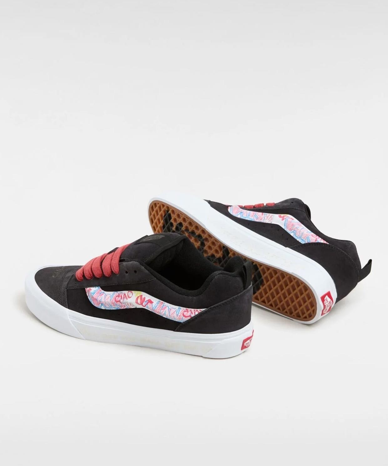 Vans Knu Skool