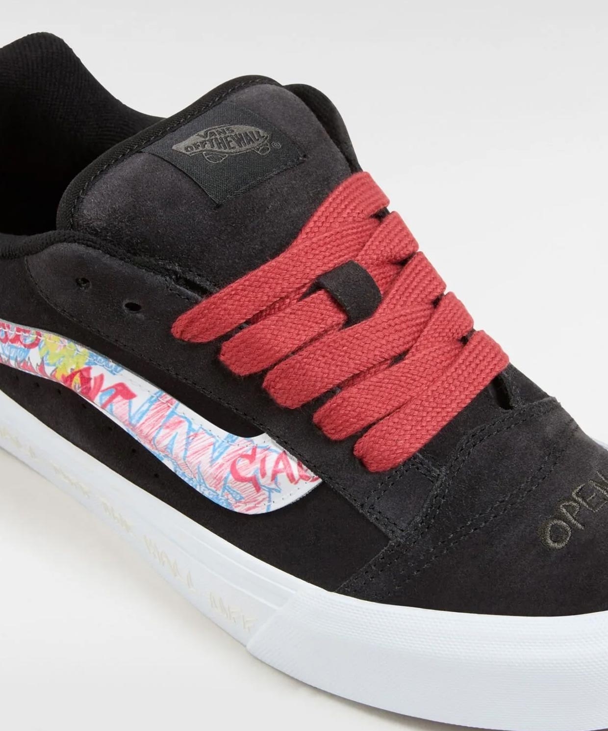 Vans Knu Skool