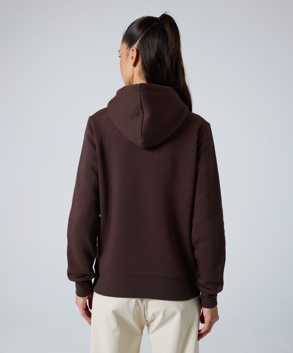 Champion Hooded Sweatshirt