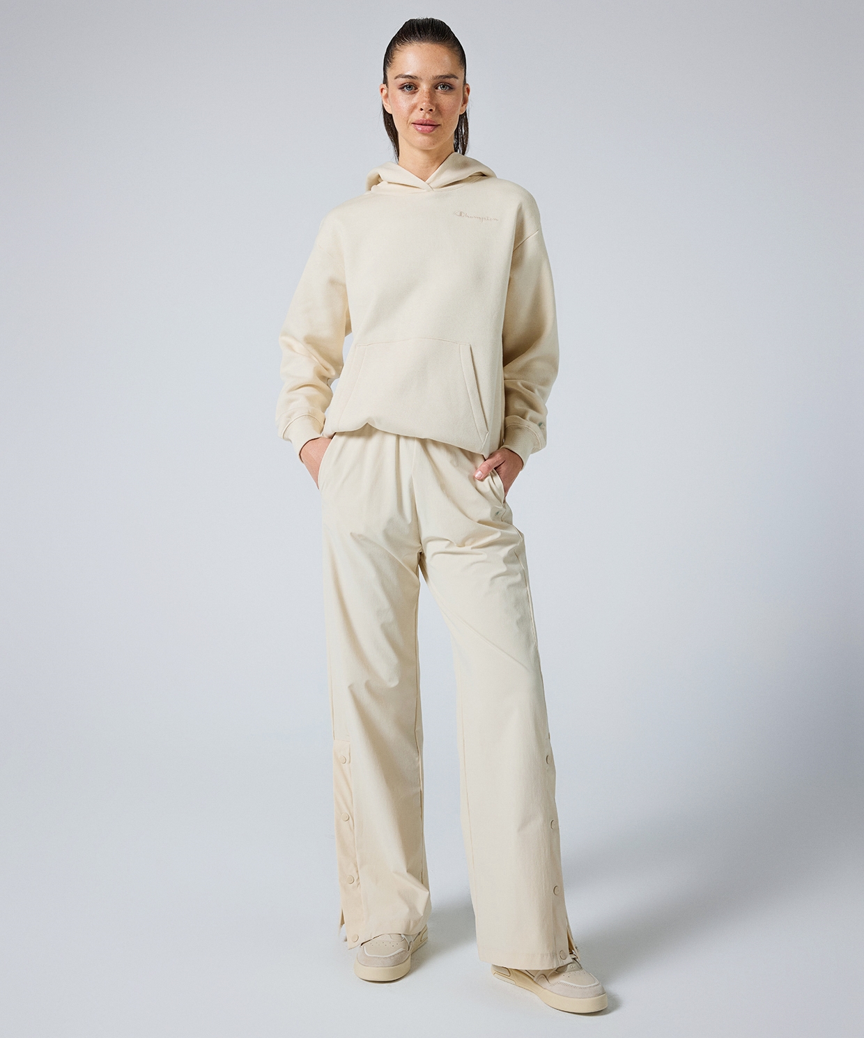 Champion Wide Leg Pants