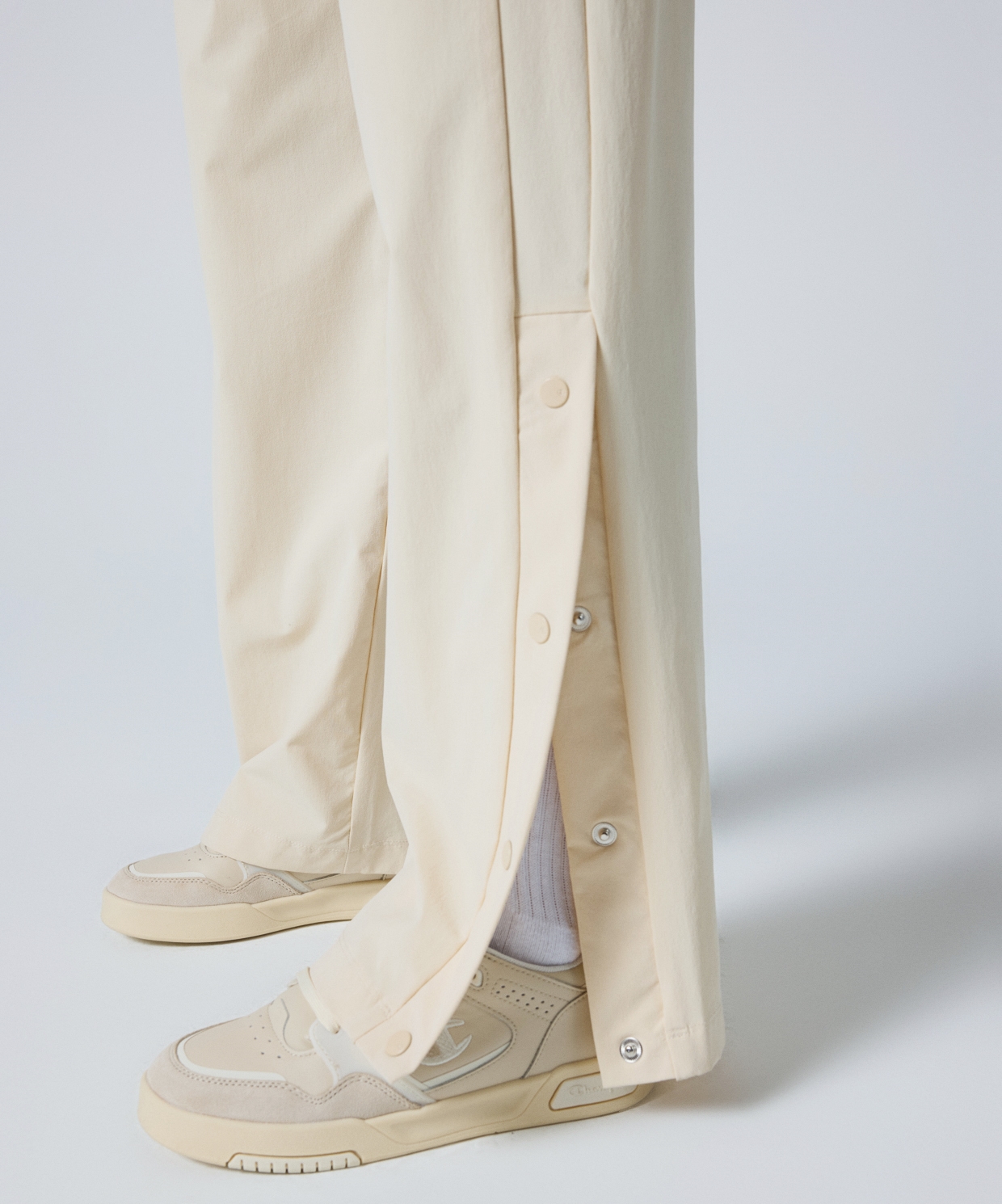 Champion Wide Leg Pants