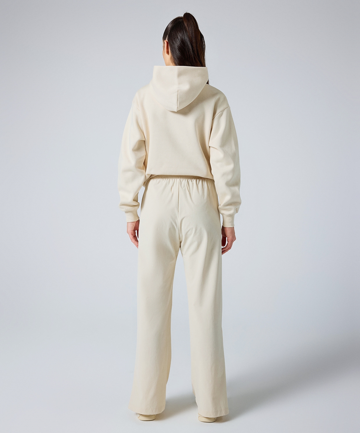 Champion Wide Leg Pants