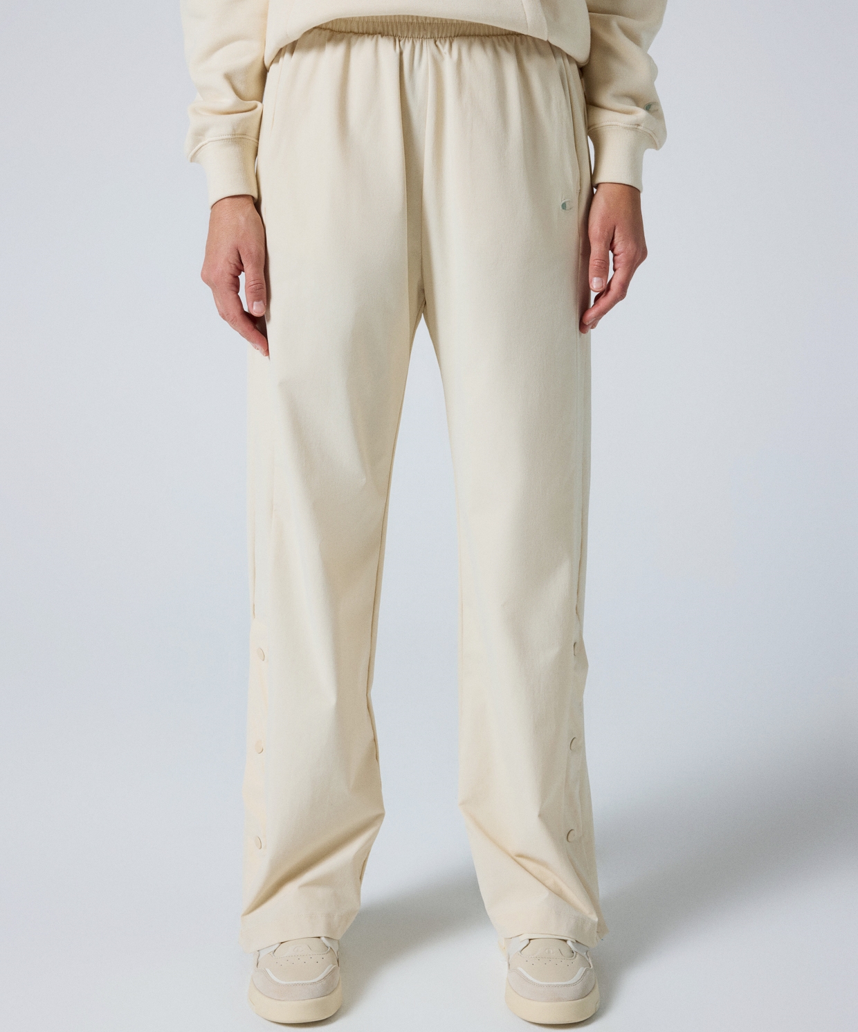 Champion Wide Leg Pants