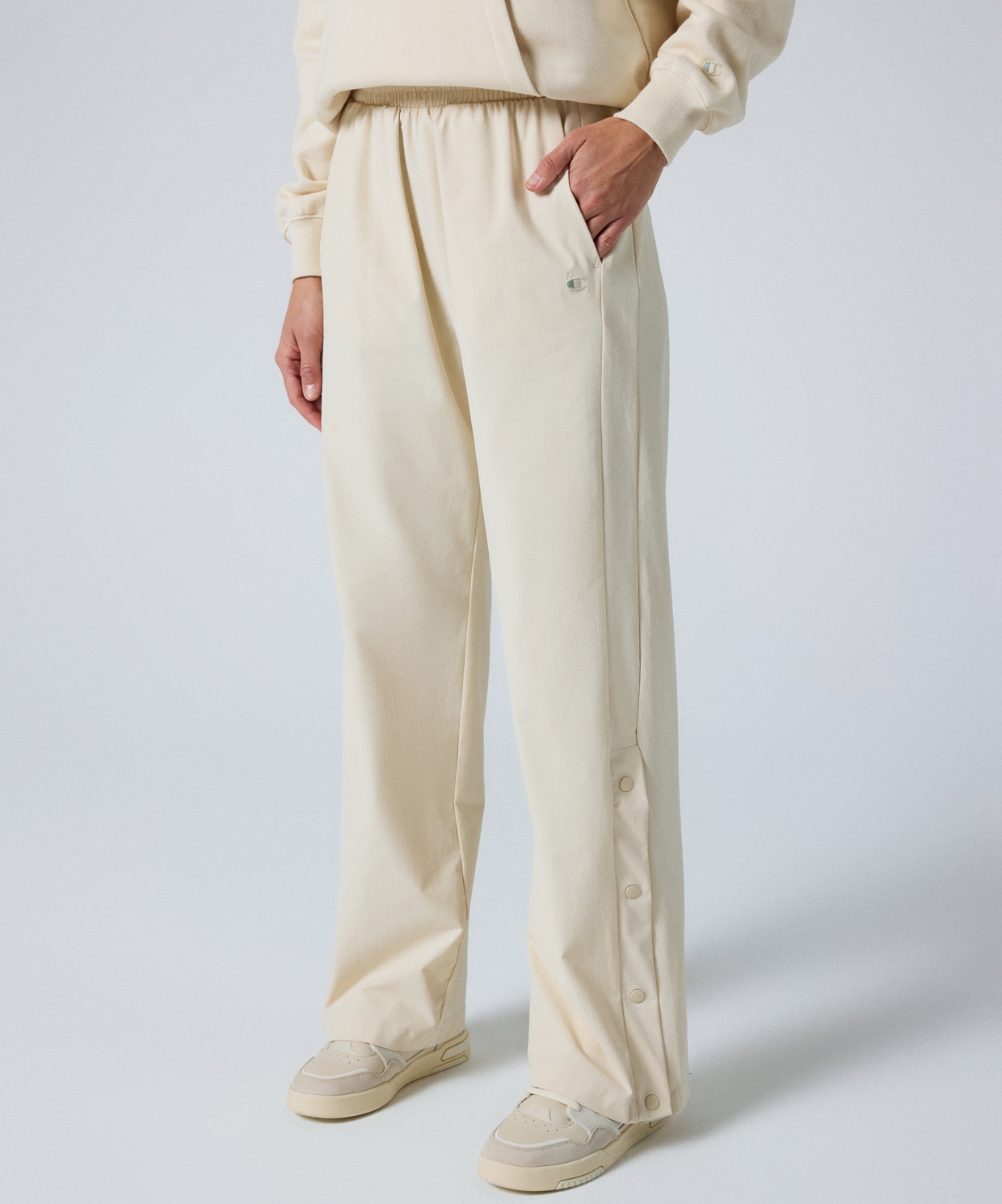 Champion Wide Leg Pants