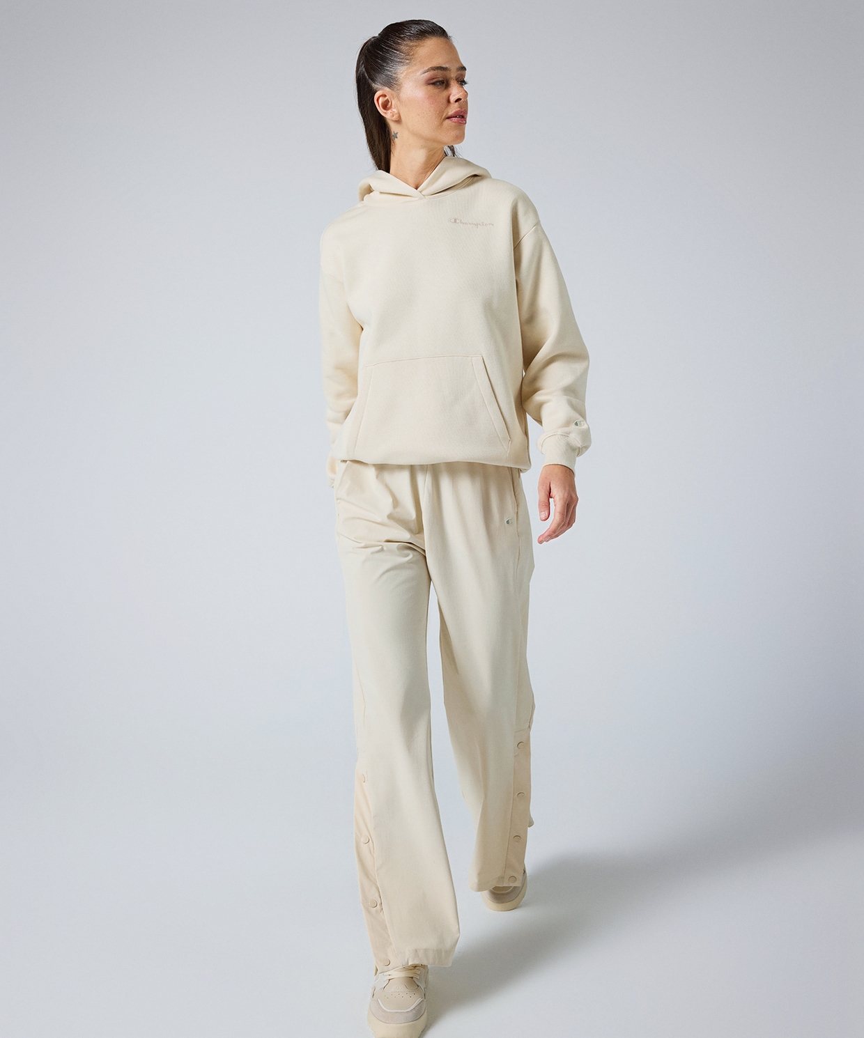 Champion Wide Leg Pants